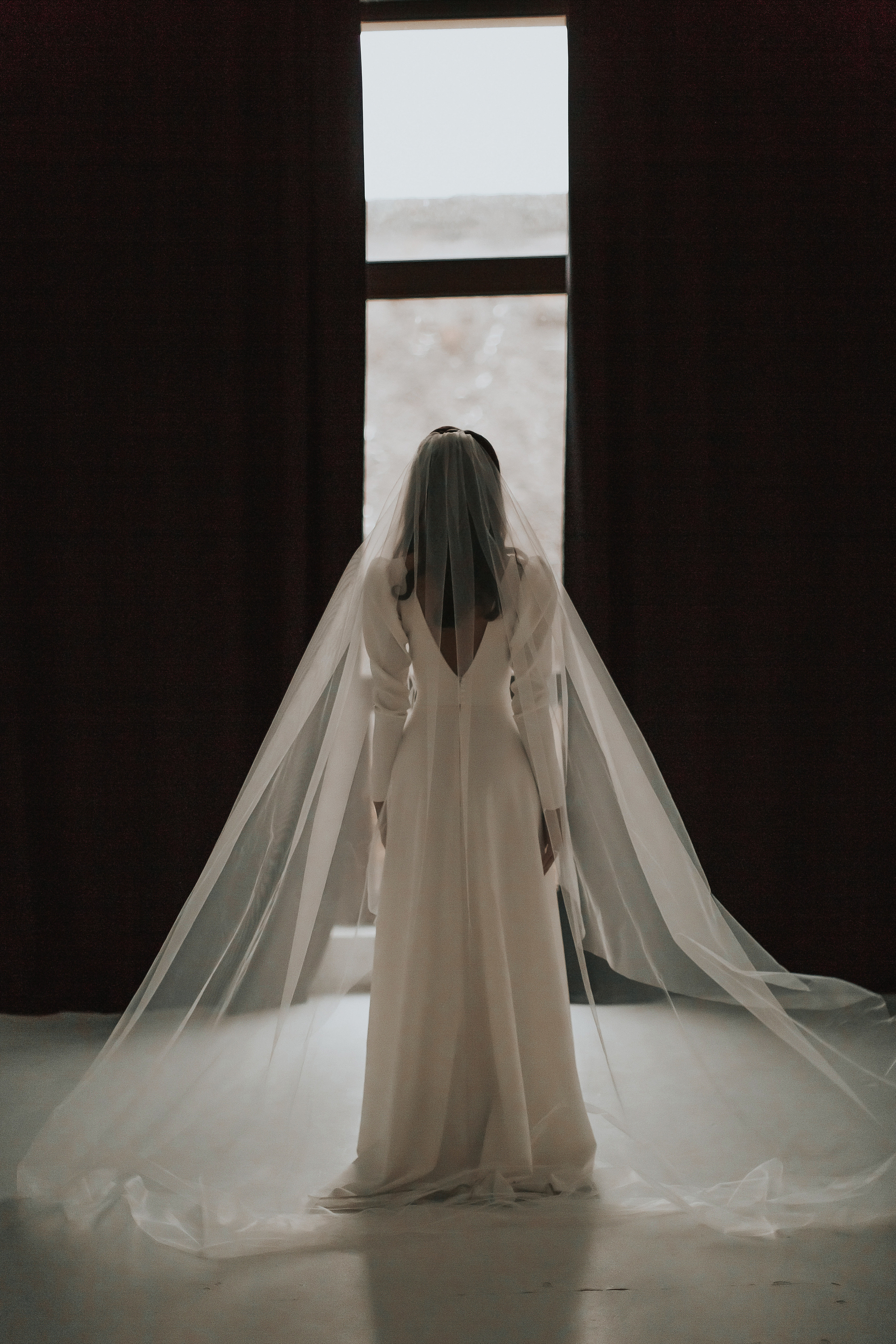 Денис и Лилия. Свадебный фотограф Ярославль Ирина Волоцкая