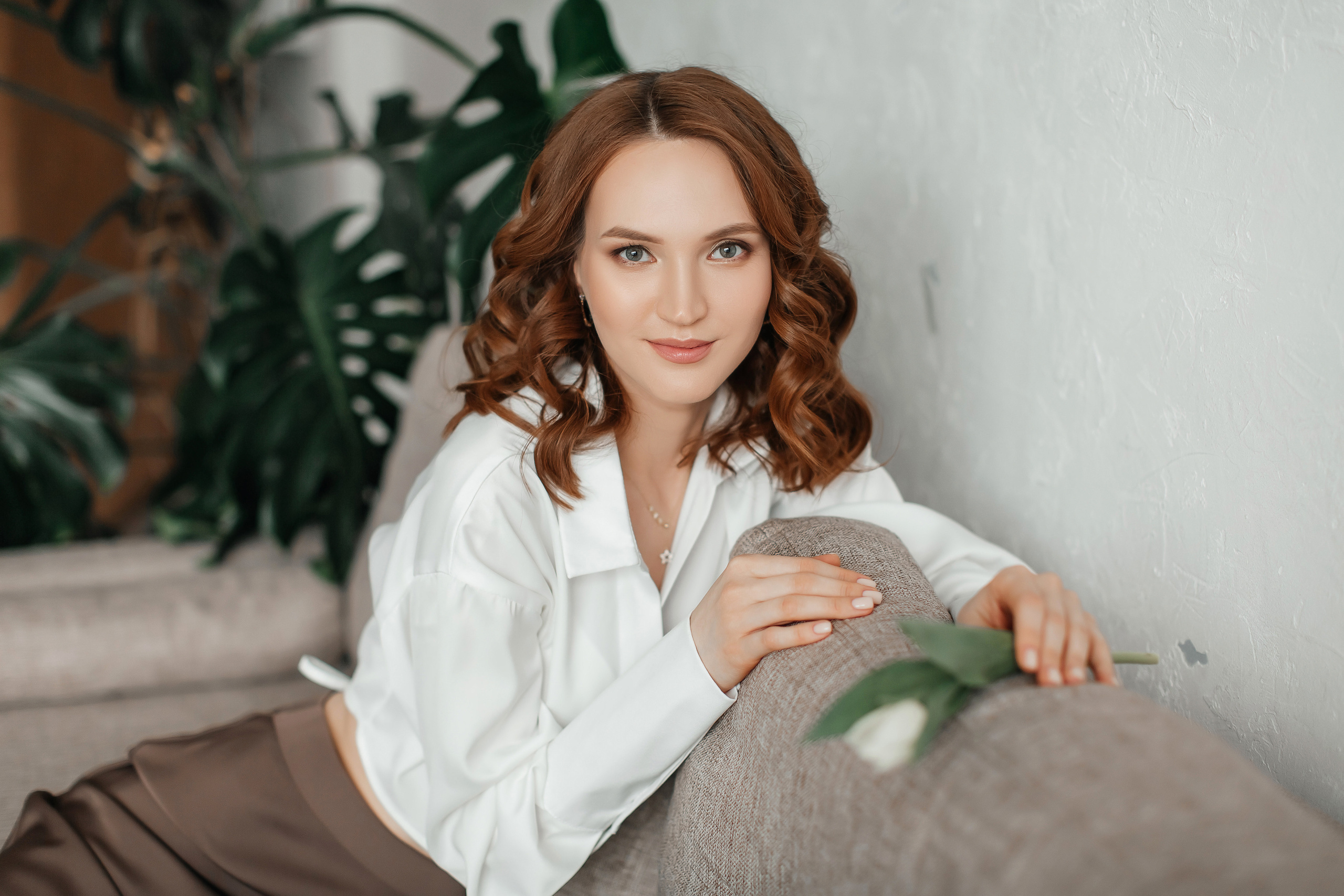 Маша. Свадебный фотограф Ярославль Ирина Волоцкая