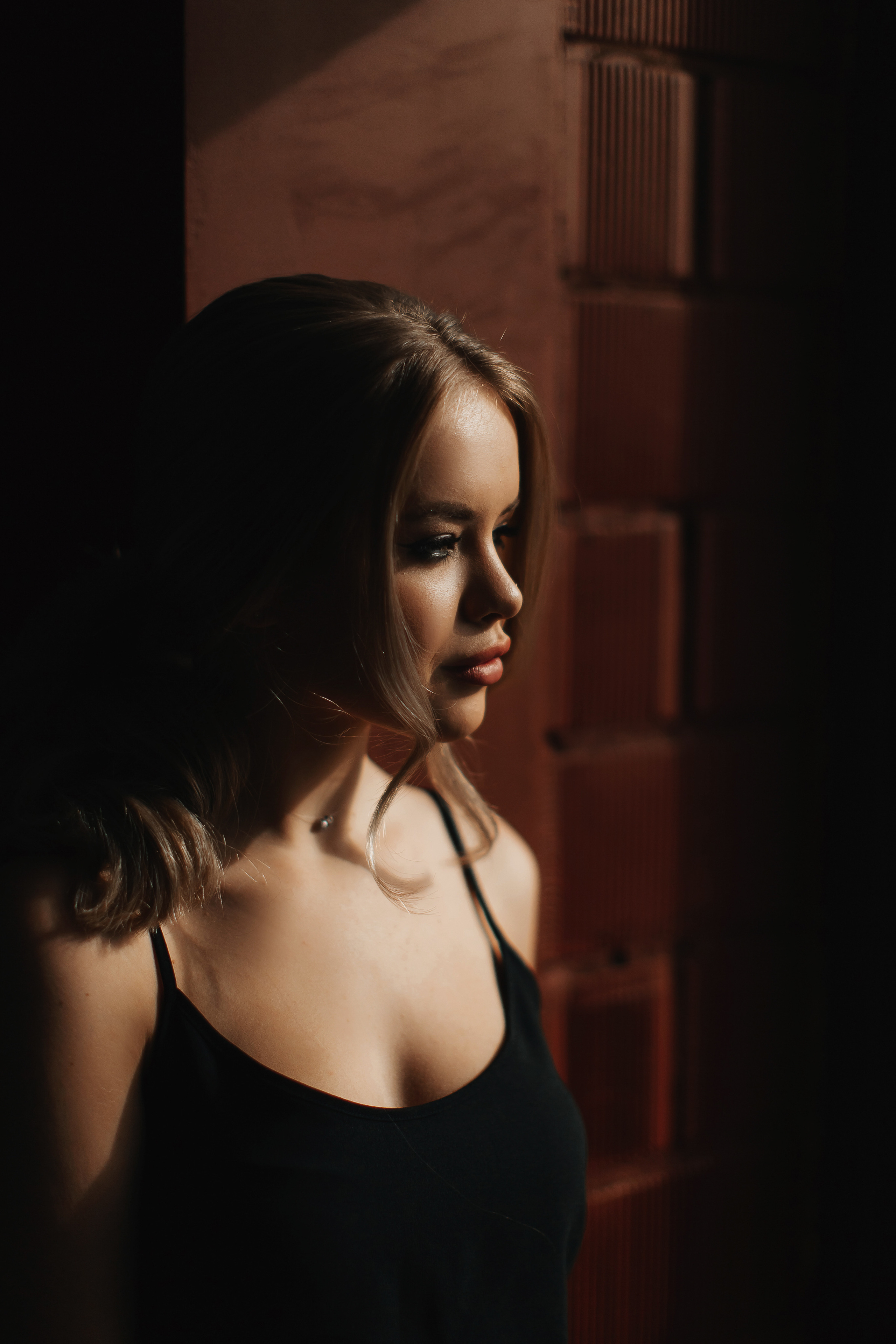 Яна. Свадебный фотограф Ярославль Ирина Волоцкая