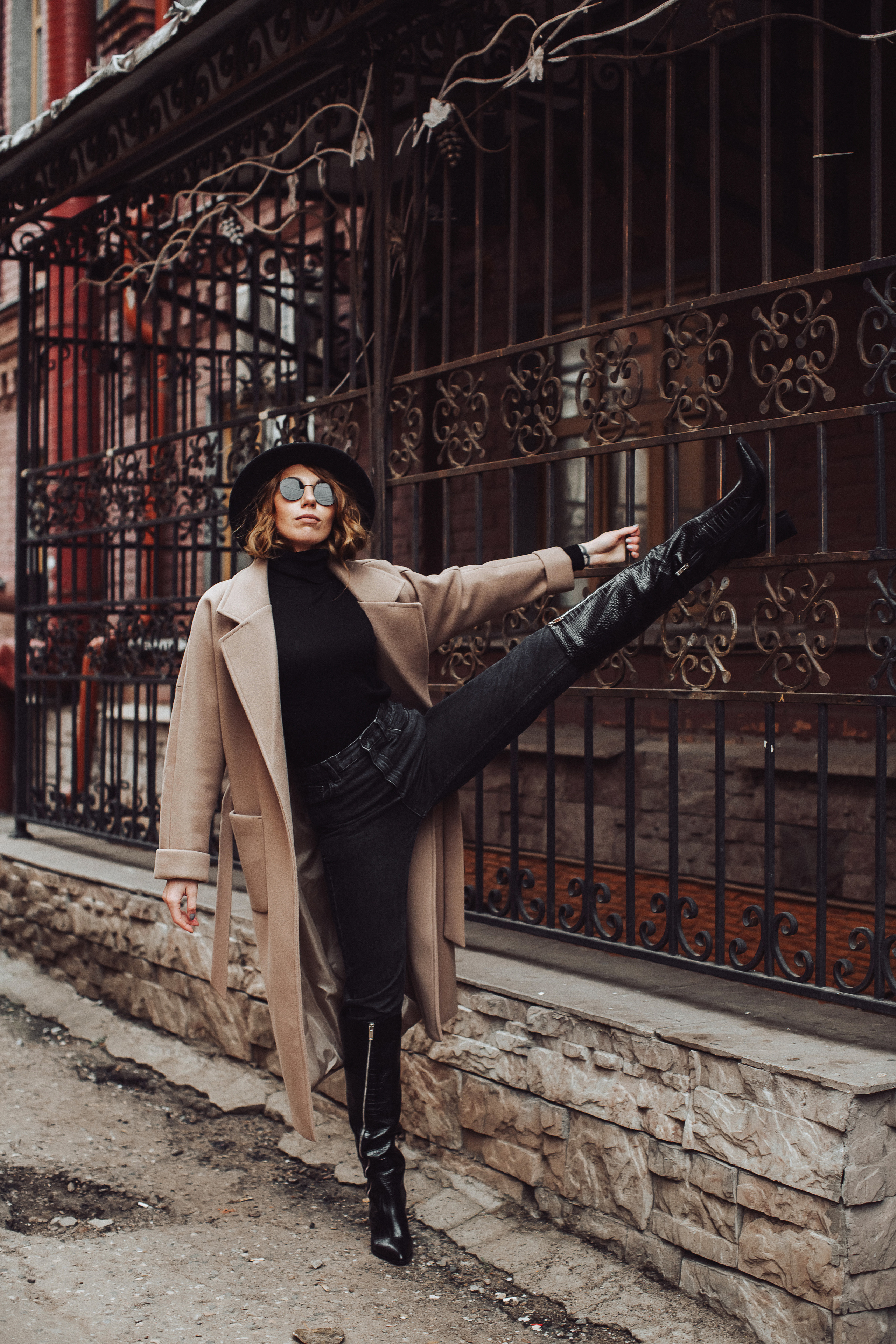 Юни. Свадебный фотограф Ярославль Ирина Волоцкая