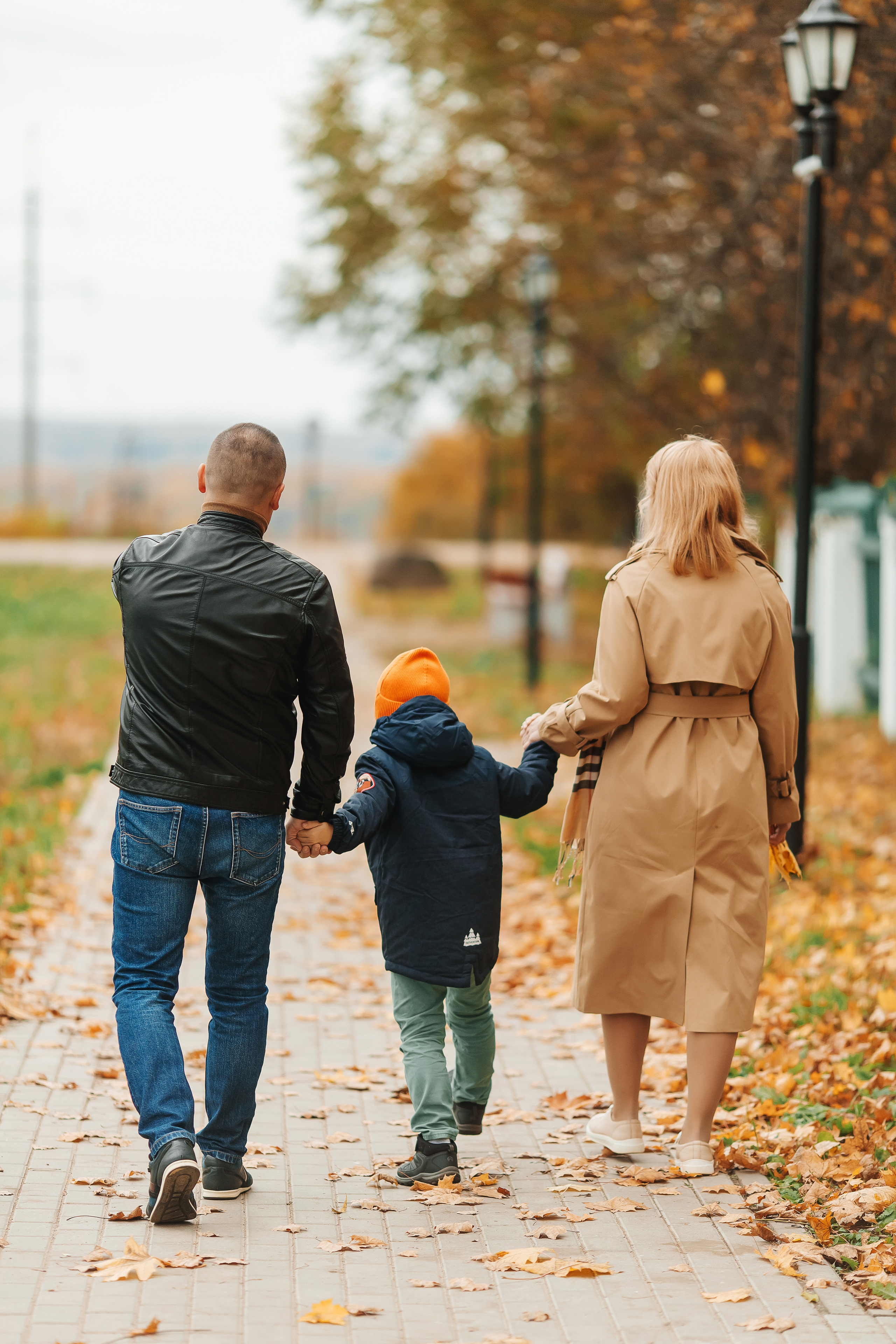 Семейная фотосессия. Свадебный фотограф Ярославль Ирина Волоцкая