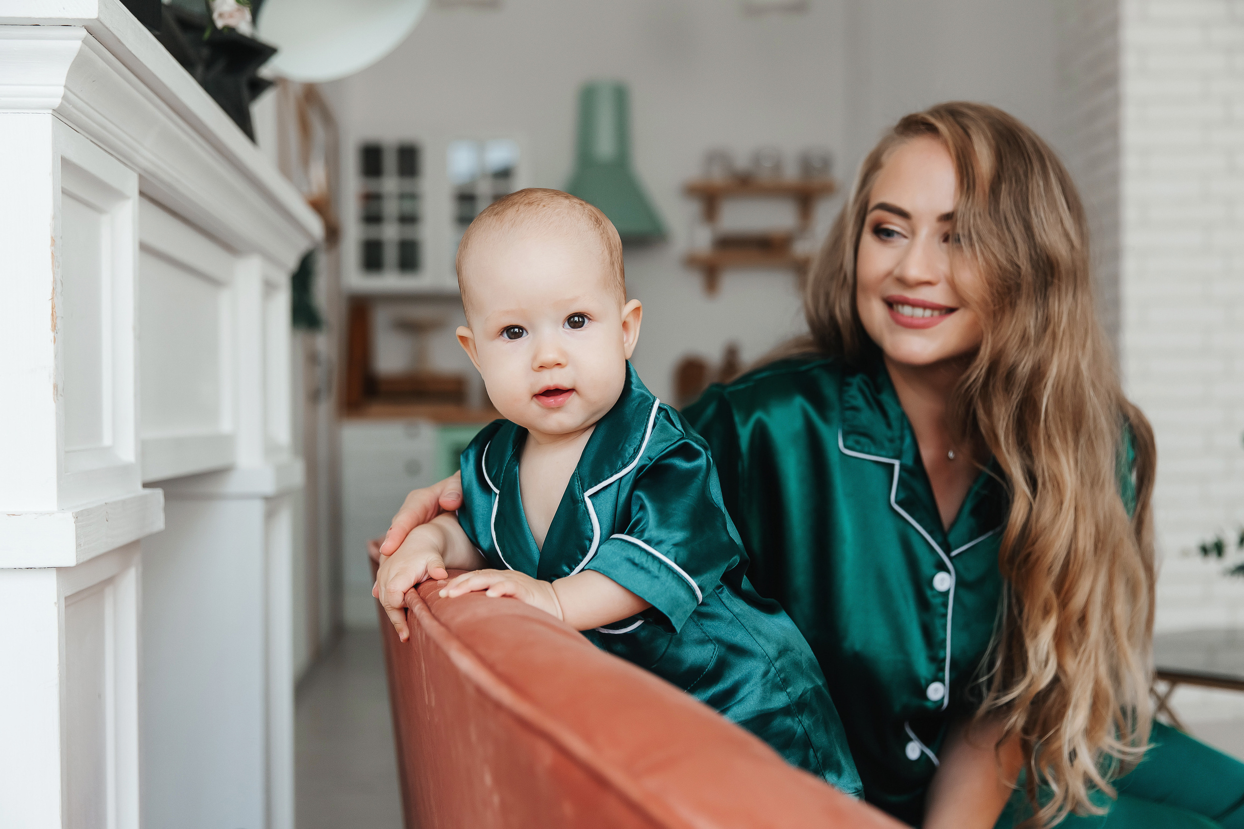 Три поколения. Свадебный фотограф Ярославль Ирина Волоцкая