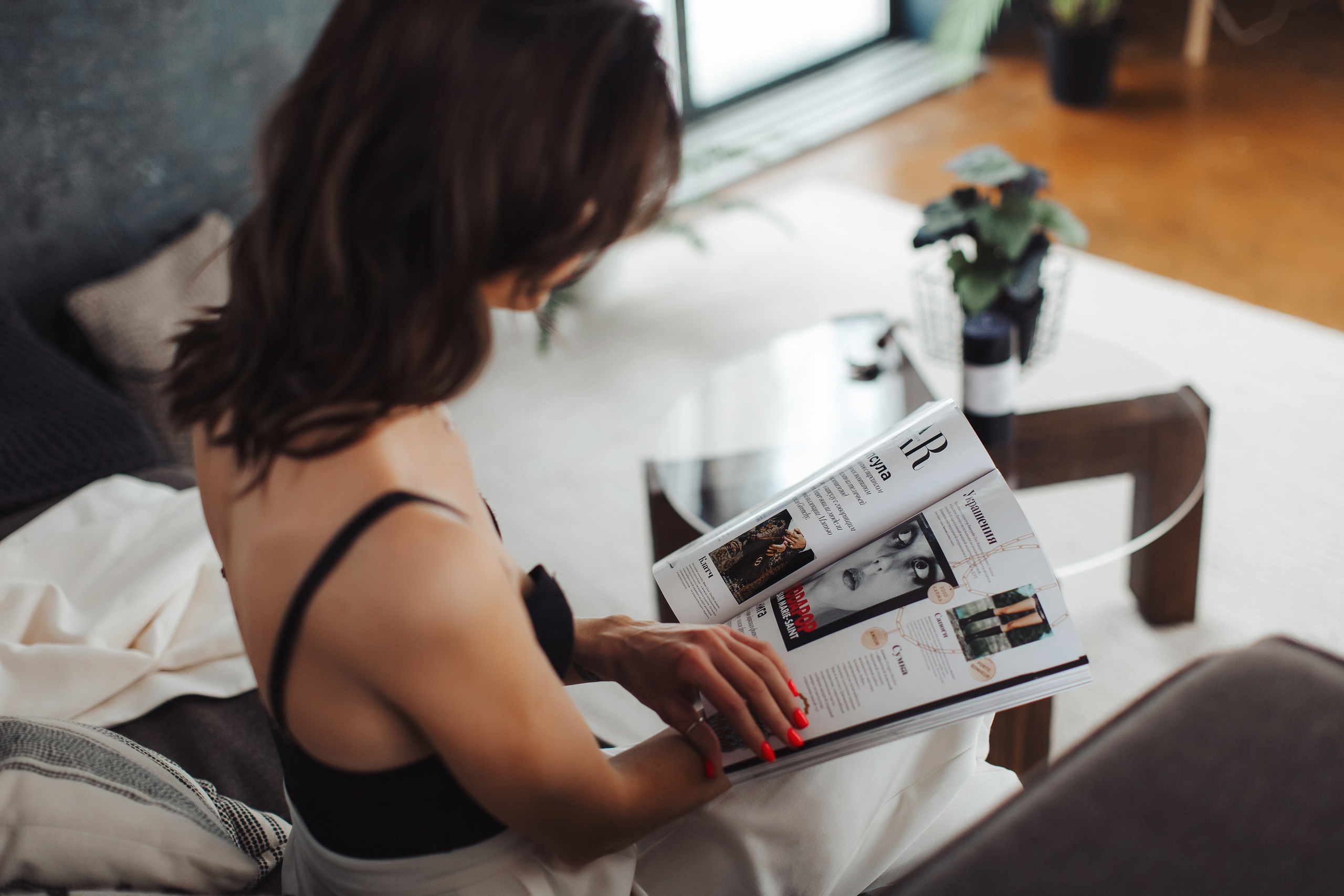 Индивидуальная фотосессия. Свадебный фотограф Ярославль Ирина Волоцкая