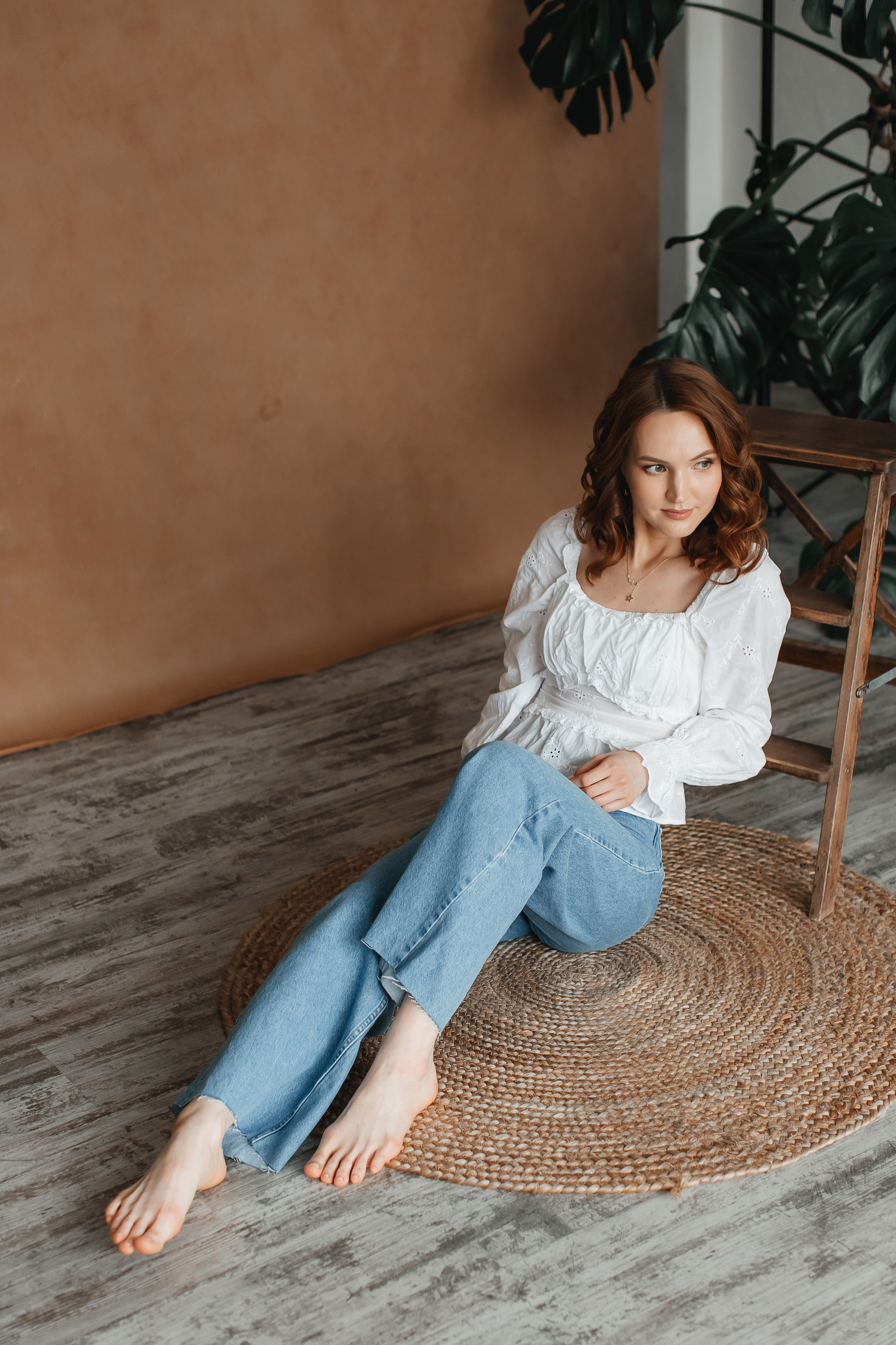 Маша. Свадебный фотограф Ярославль Ирина Волоцкая