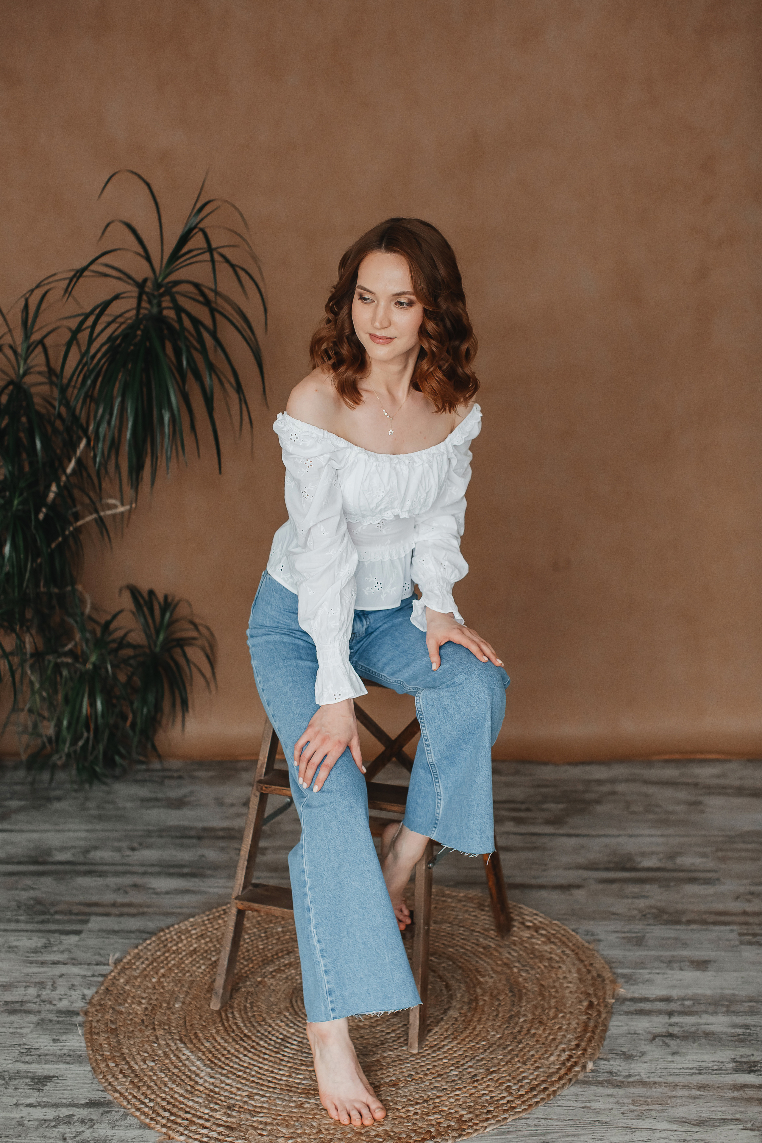 Маша. Свадебный фотограф Ярославль Ирина Волоцкая