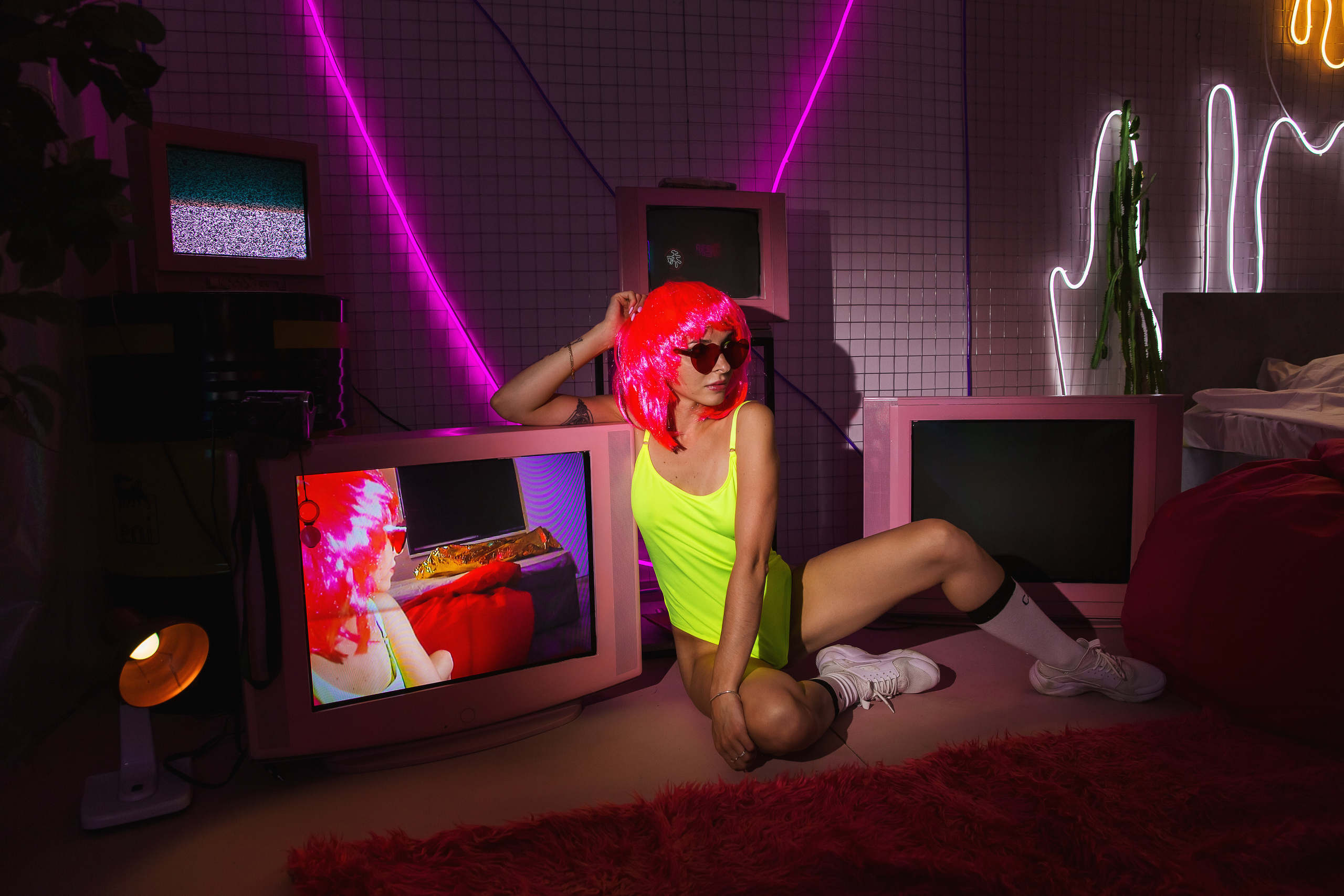 Вита. Свадебный фотограф Ярославль Ирина Волоцкая