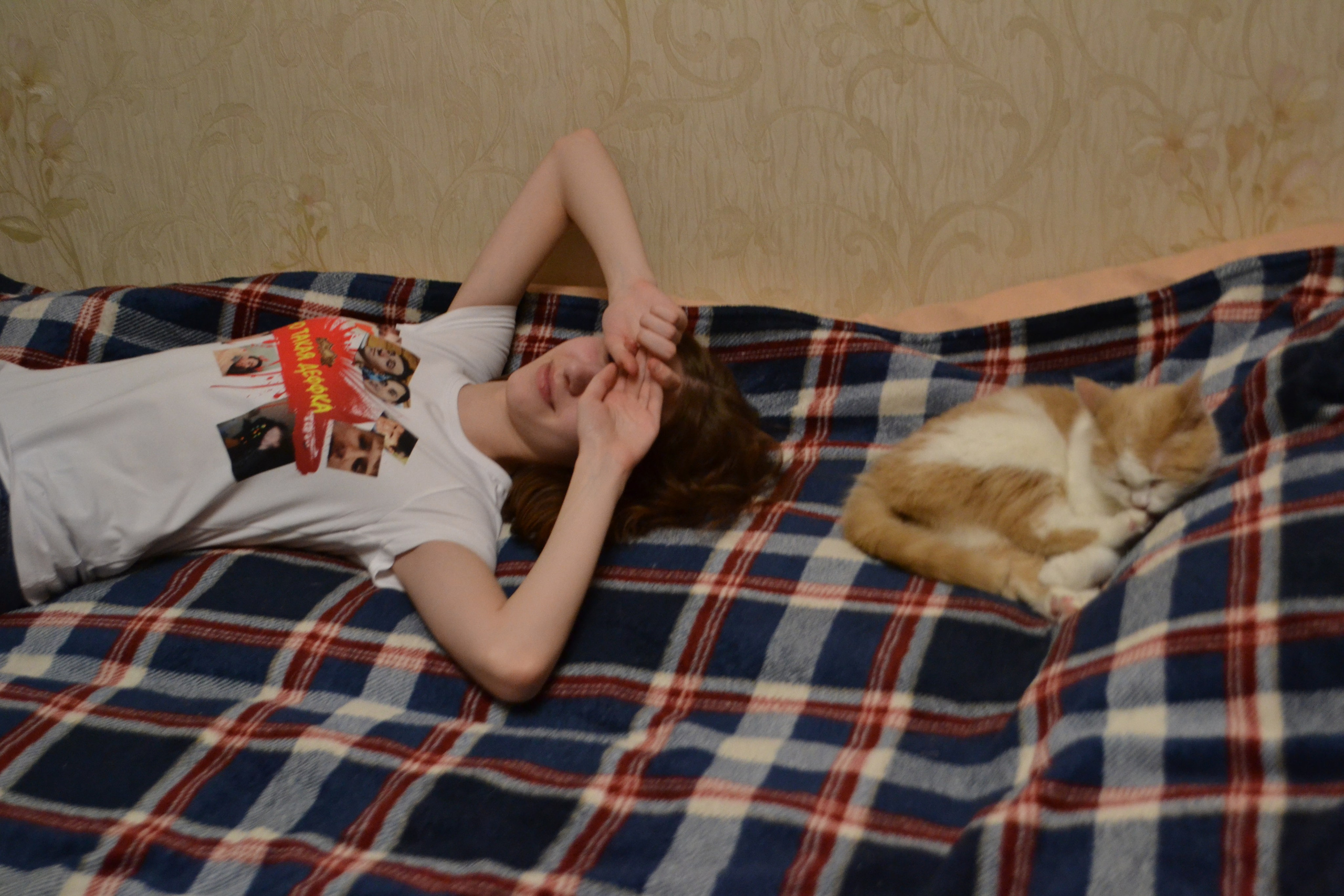 Март (тусовка на 8 марта). Семейный, Свадебный фотограф СПБ Питер— Романова Екатерина