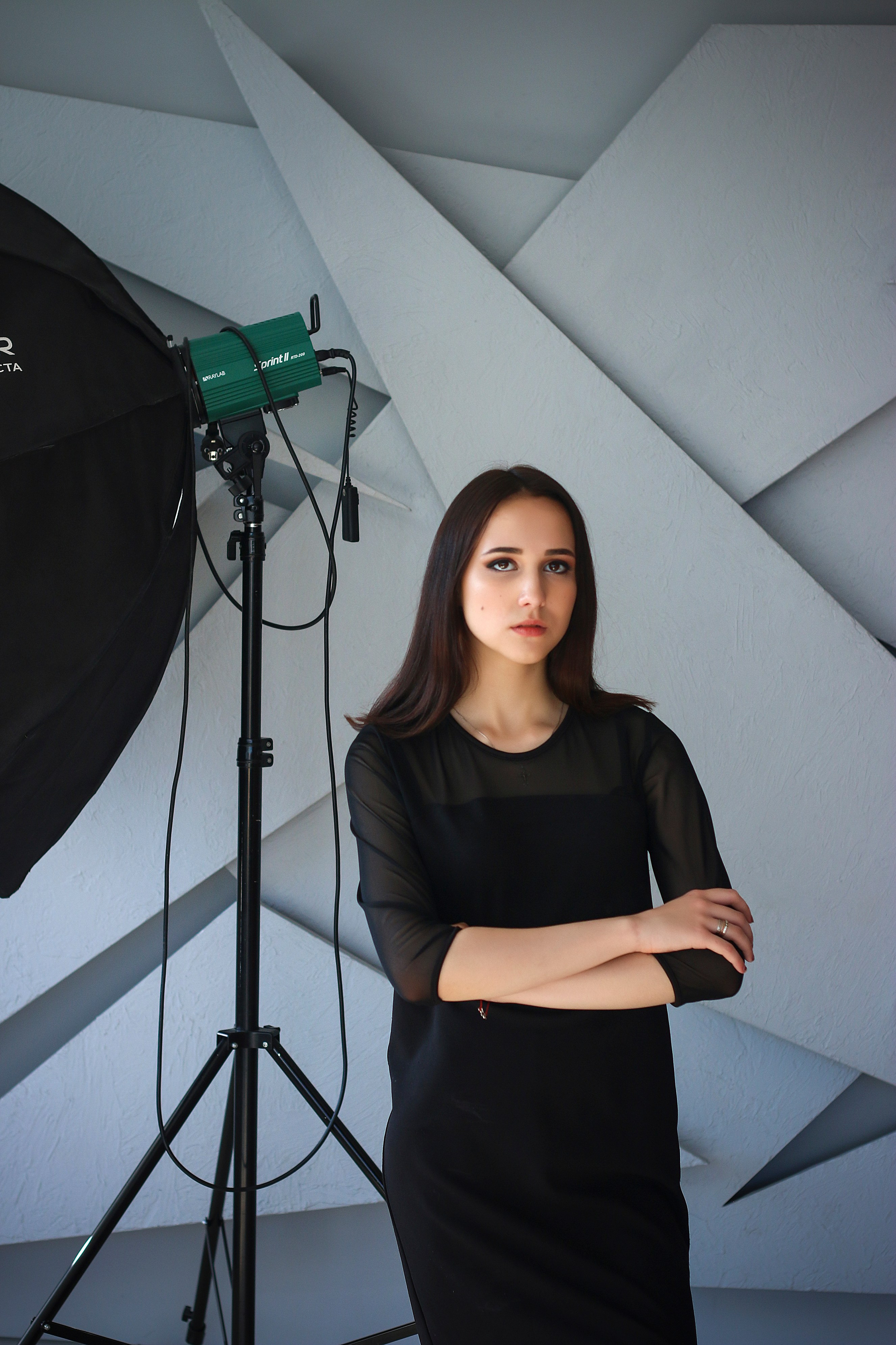 Саша. BULYGINAPHOTO