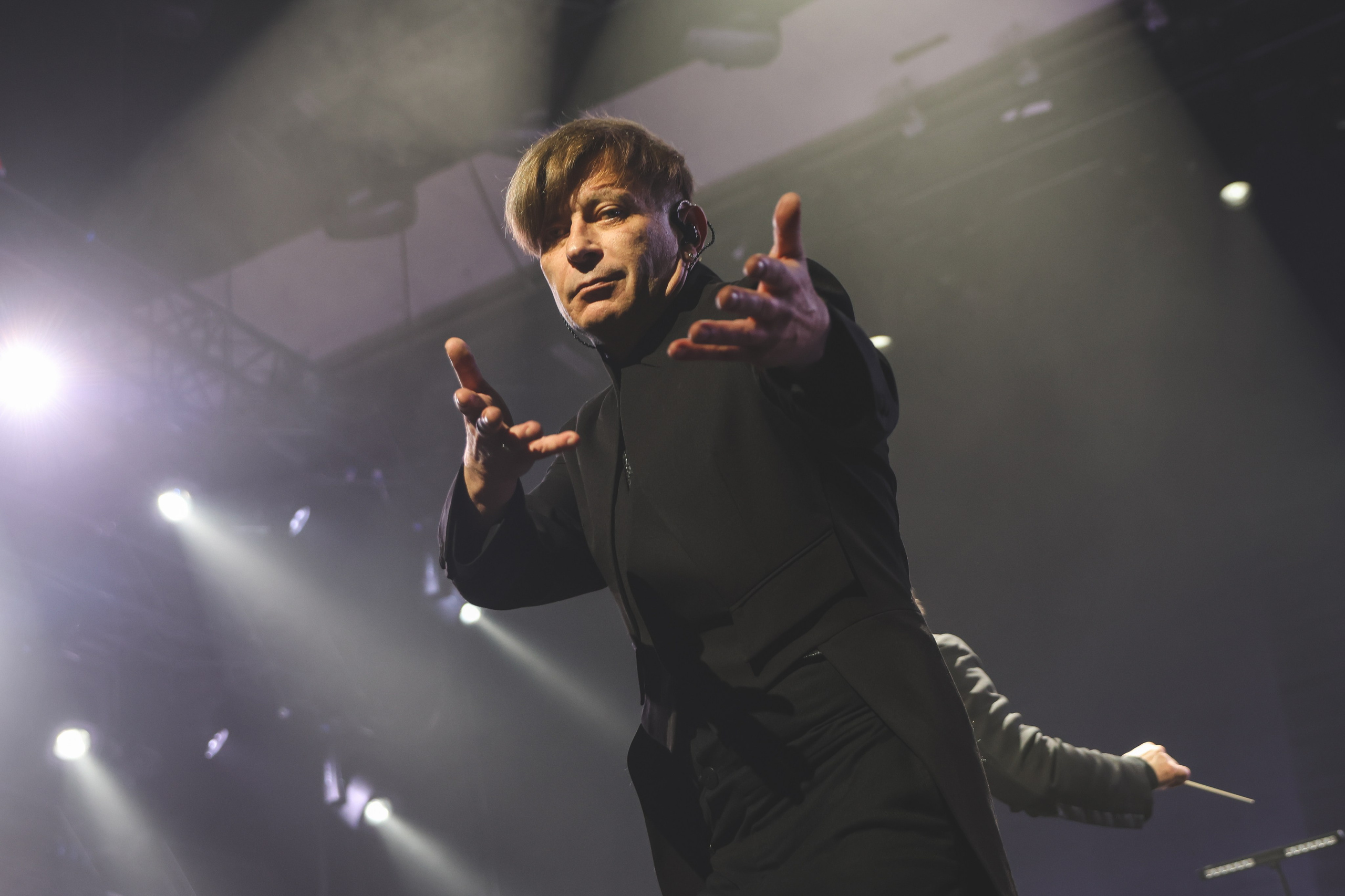 Группа Би-2. Ереван. Фотограф Ольга Махалова — Санкт-Петербург, Москва, Нижний Новгород