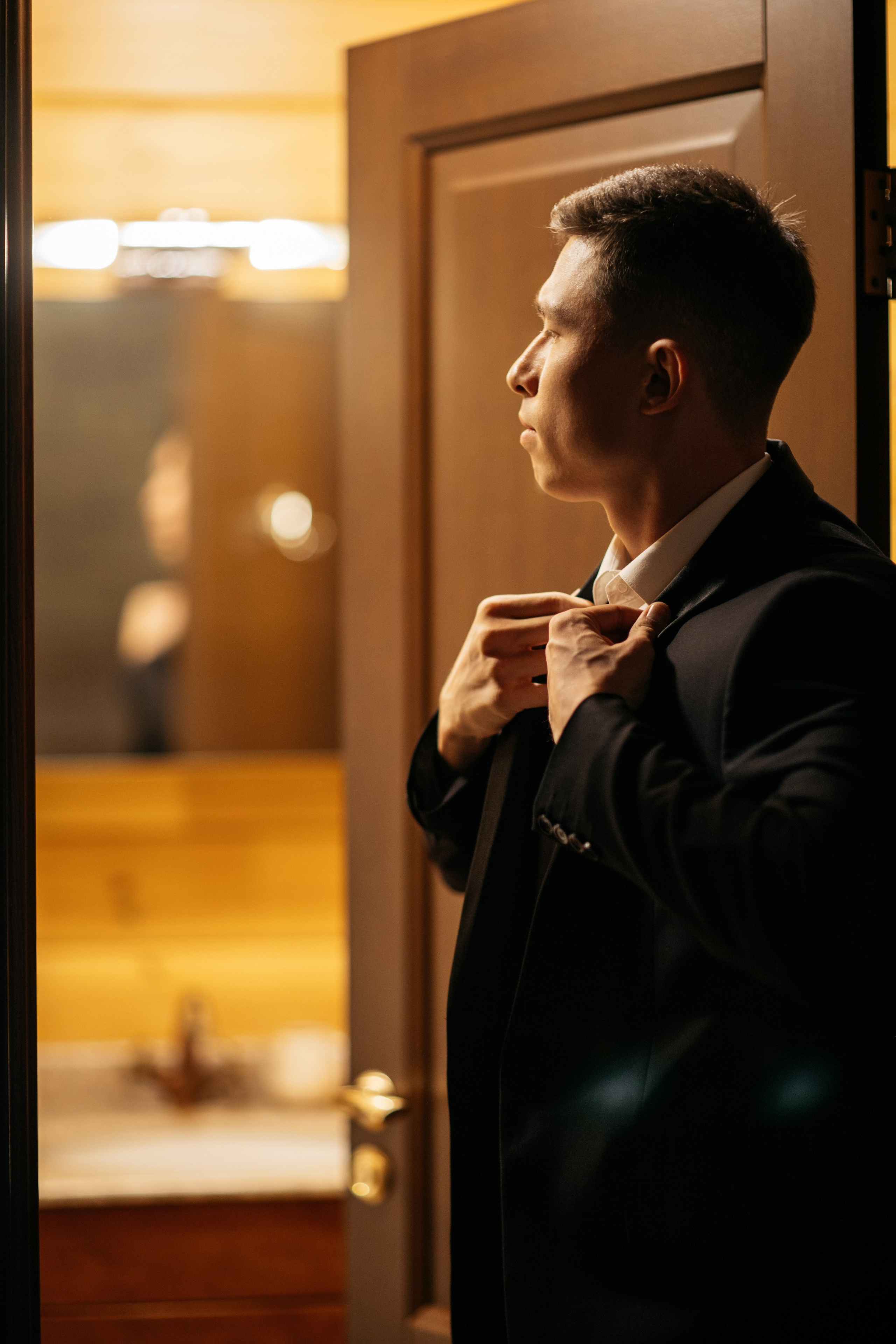 Любовь похожая на сон. Андрей и Анастасия. Свадебный и семейный фотограф в Магнитогорске Катя Буряк