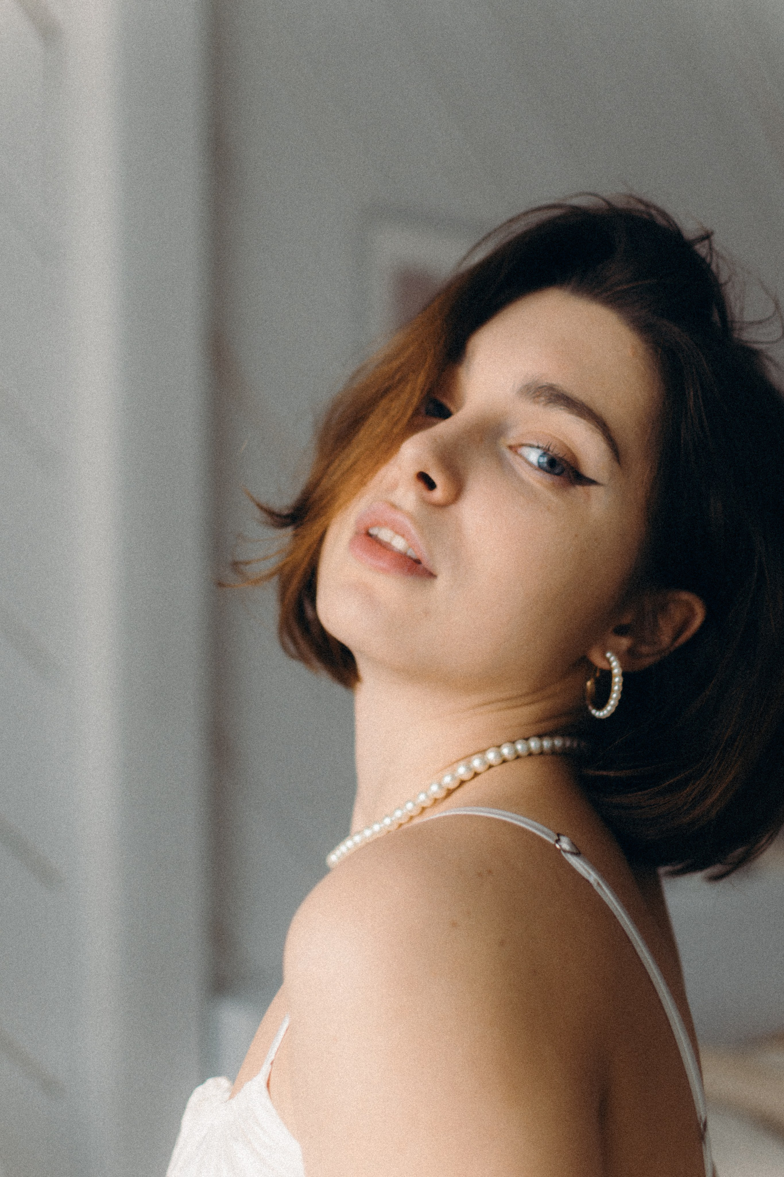 Утро невесты. Фотограф Анфиса Хардина Екатеринбург