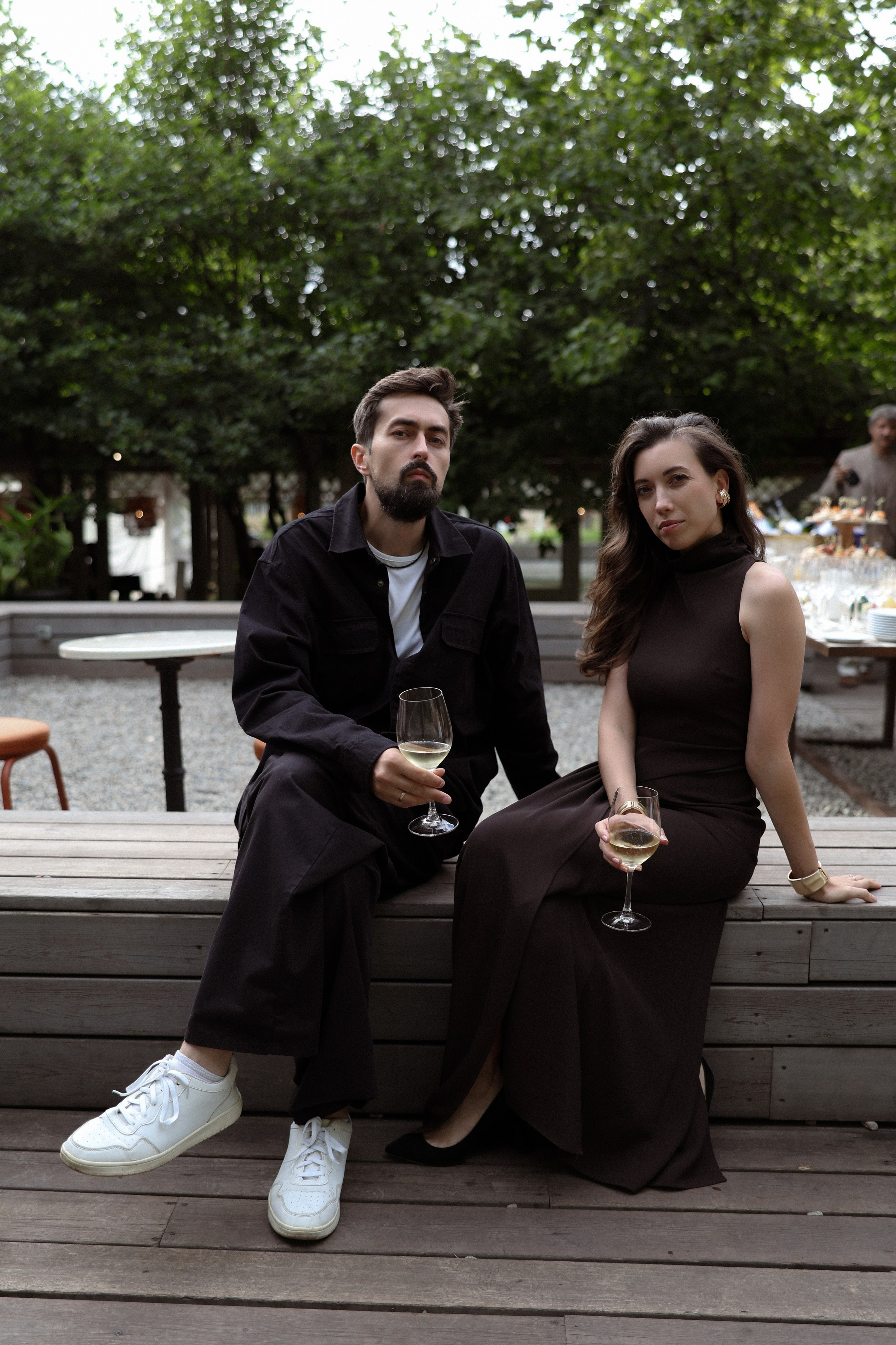 «Всегда» — Юлия и Александр. Свадебный и семейный фотограф в Москве Ломова Ирина