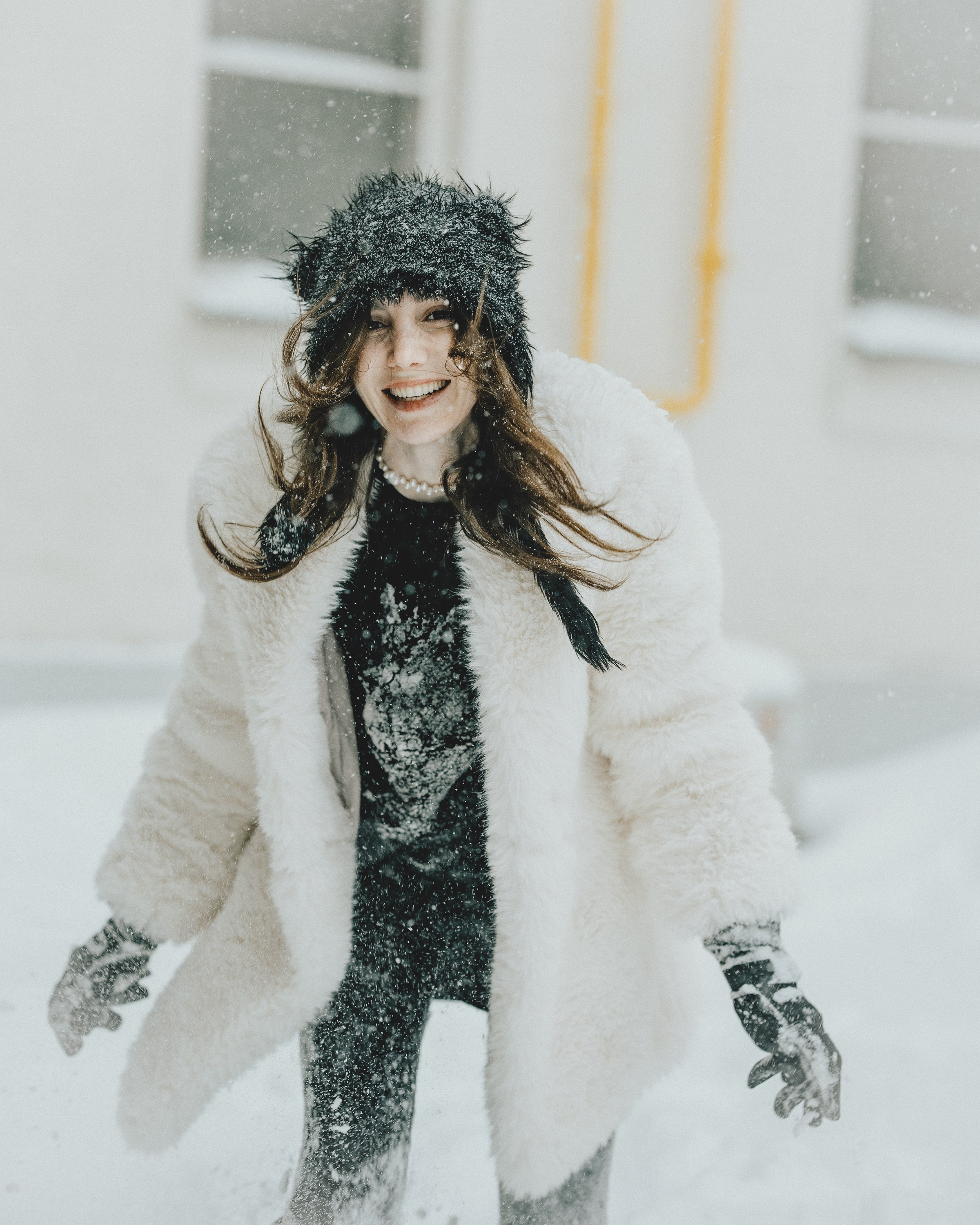 Света. Портретный фотограф в Москве Колосова Екатерина