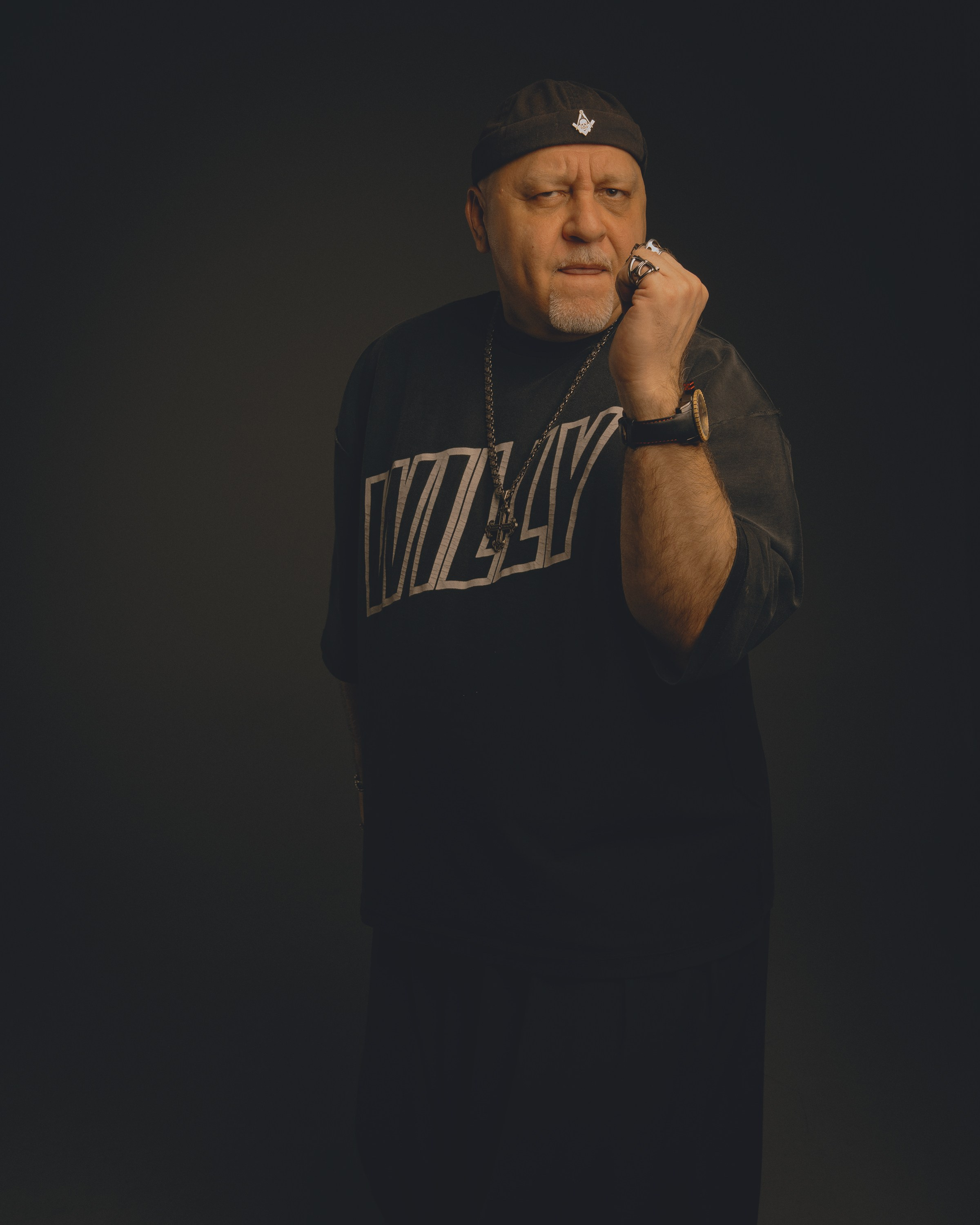 ВЛАД. Портретный фотограф в Москве Колосова Екатерина