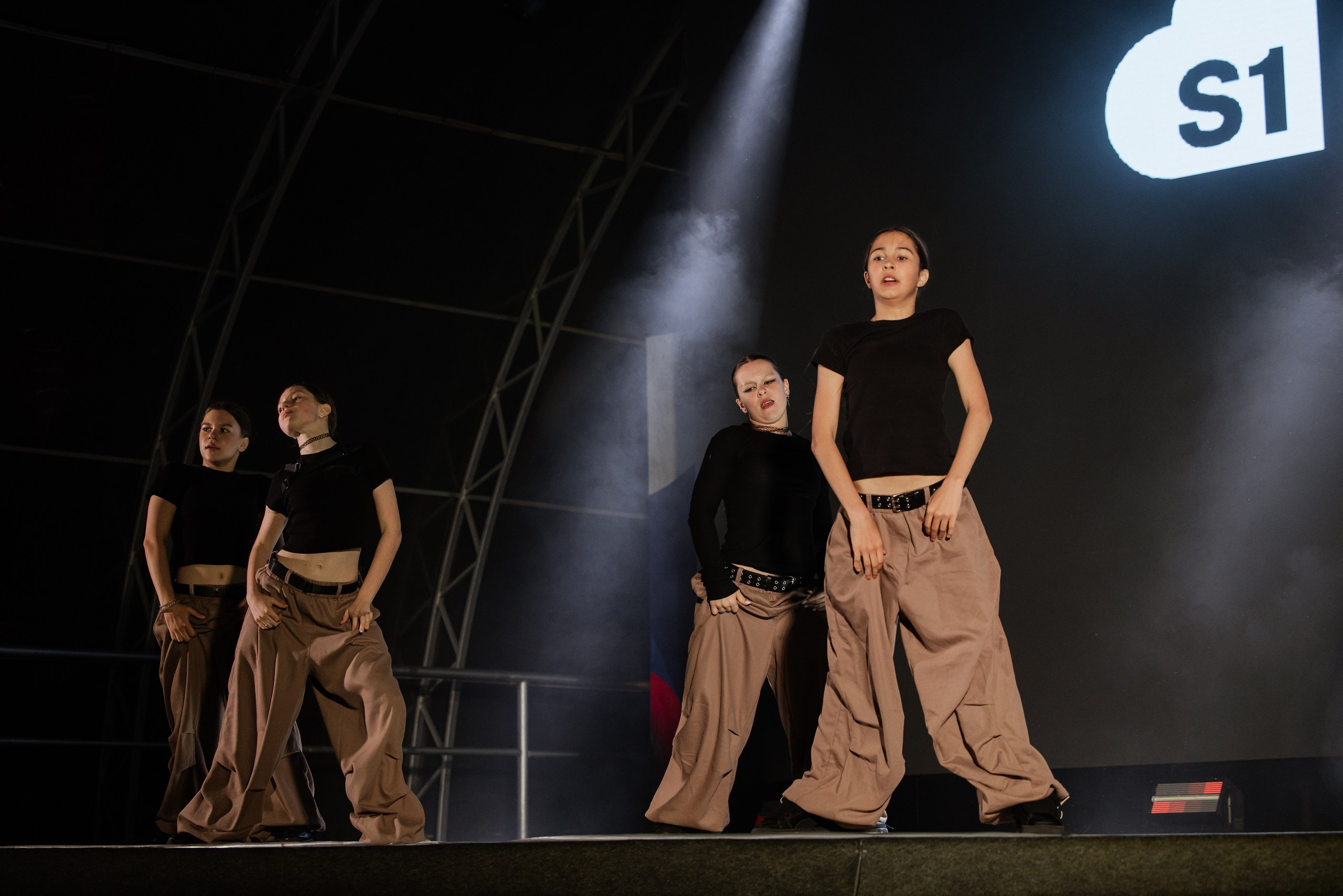 Танцы. Фотограф Николай Петрушкин | Ставрополь, Москва