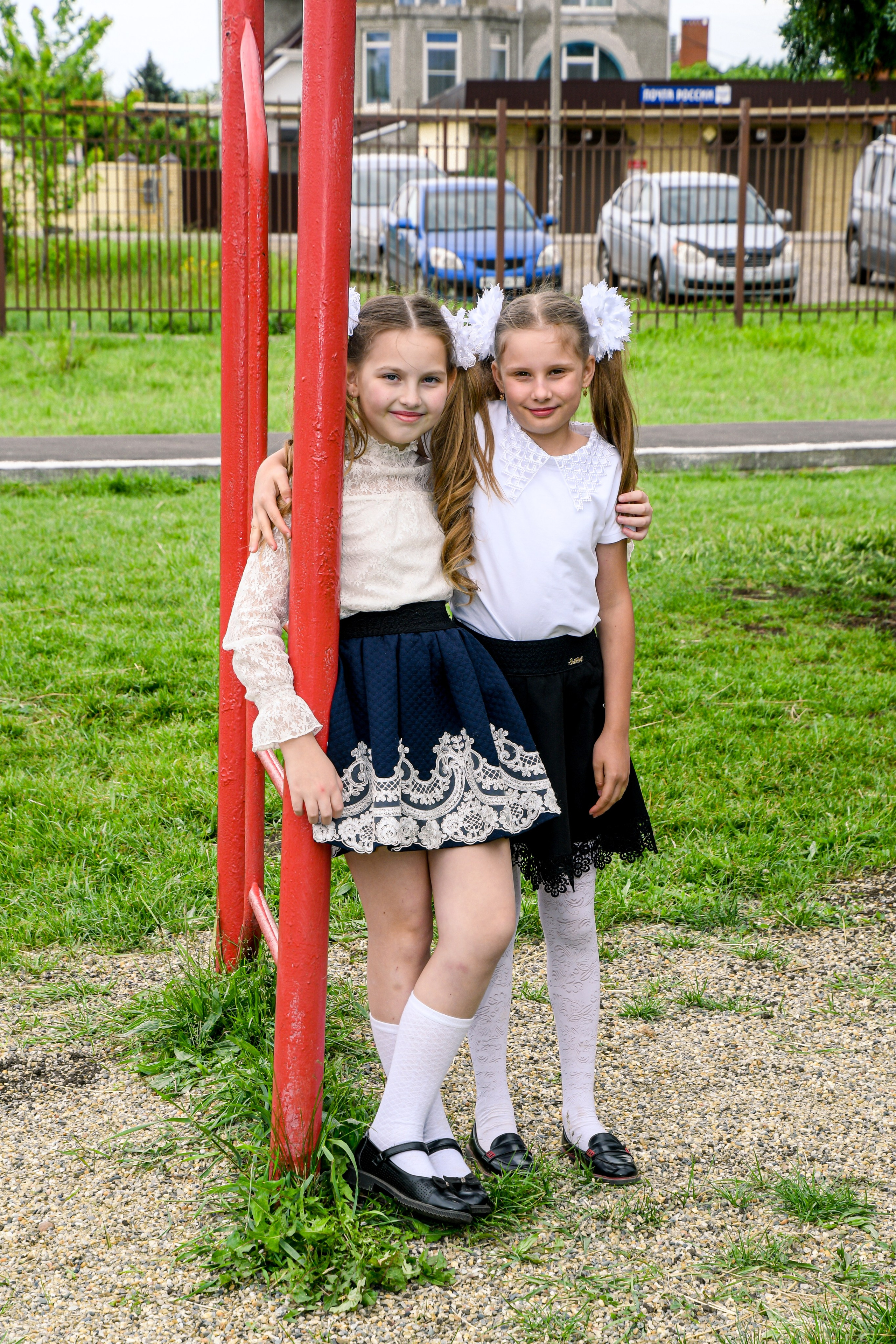 Фотосессия на улице для альбома. Вячеслав Скрипник Фотограф Краснодар