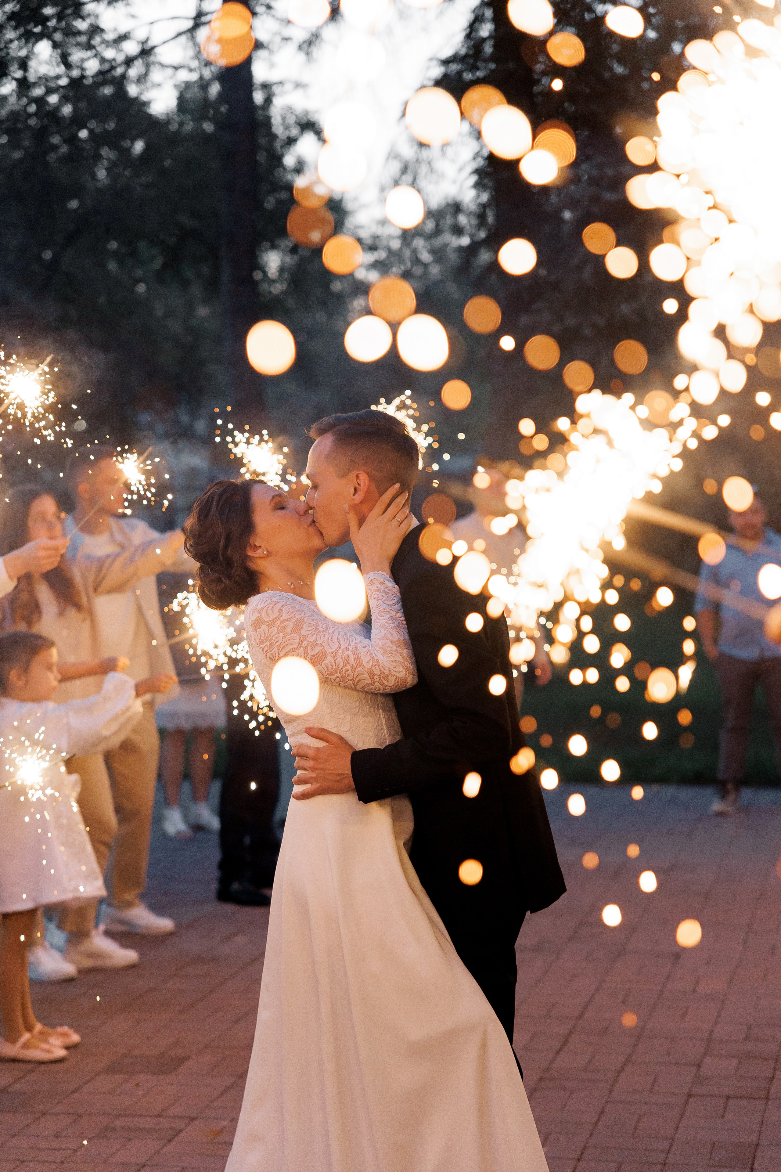 Анонс свадьбы Богдана и Татьяны. Свадебный фотограф Домодедово Москва Катерина Алехина