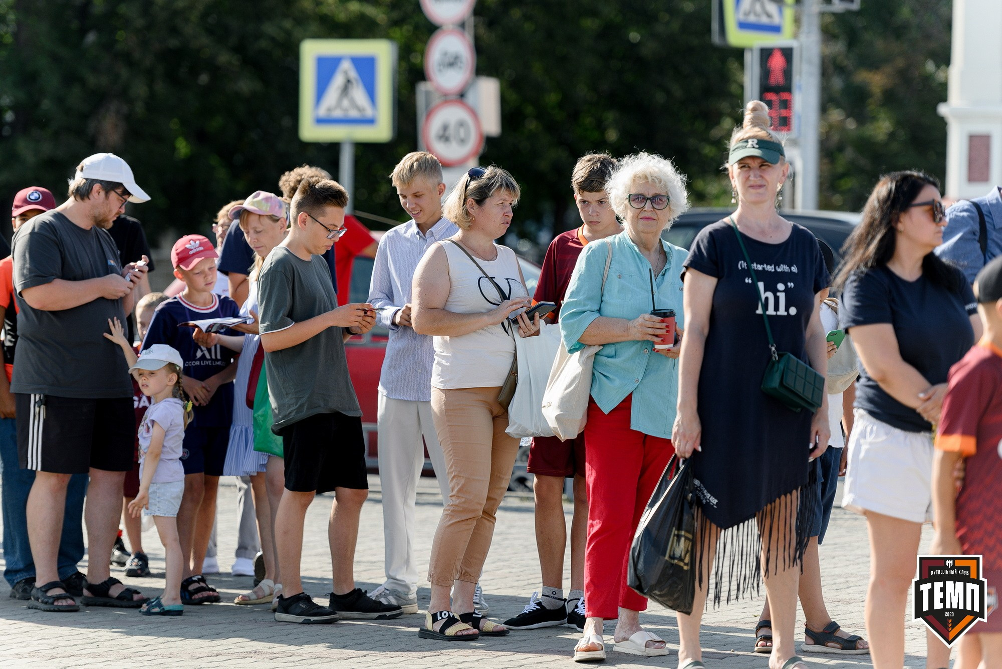 Кубок Fonbet России по футболу 2024. Свадебный и репортажный фотограф Никита Сницарев в Барнауле