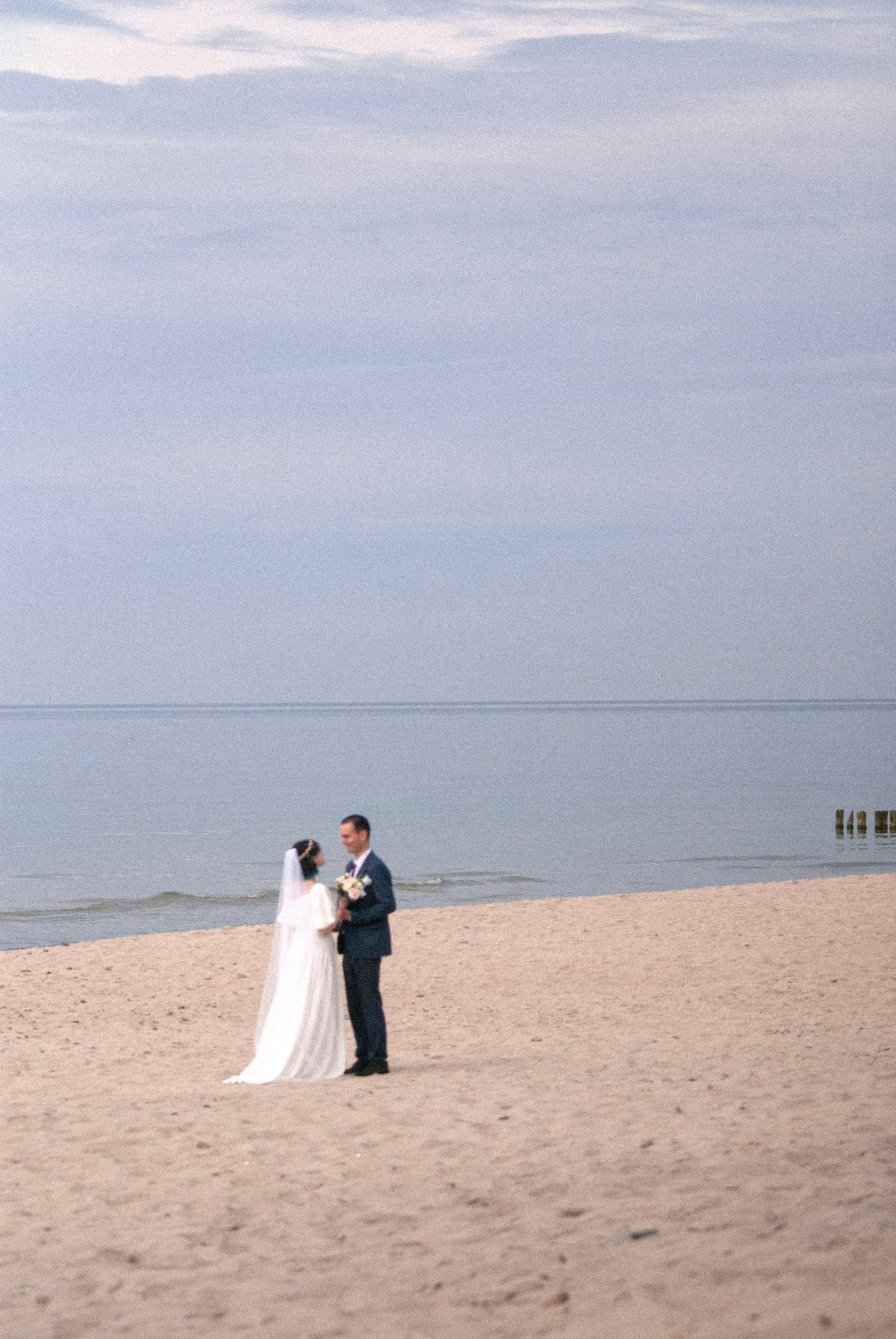 Andrew & Xenia. Арт-фотограф в Калининграде