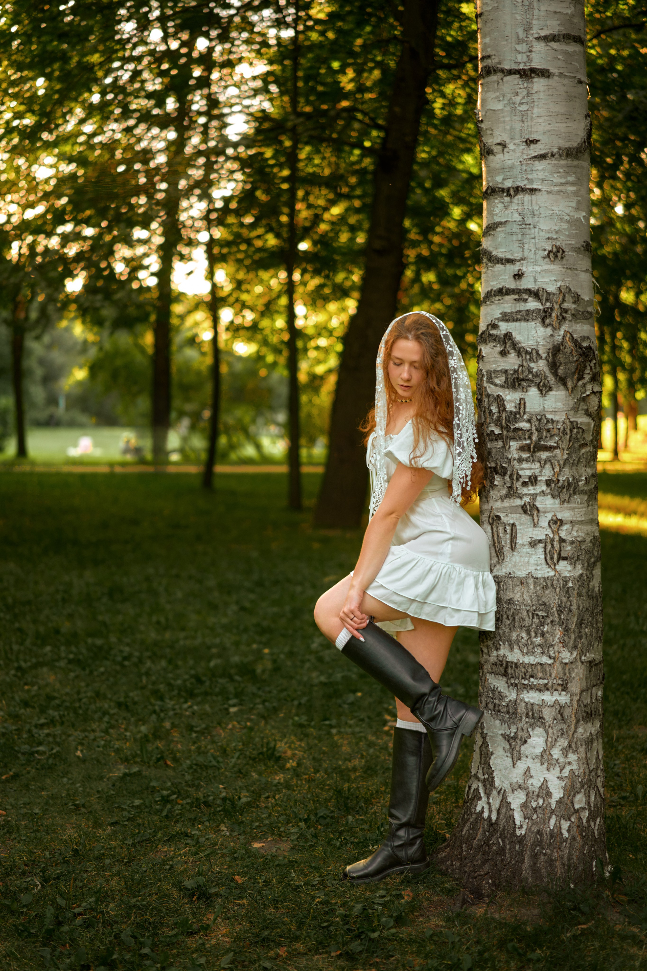 Екатерина. Фотограф в Санкт-Петербурге Цуркан Алёна