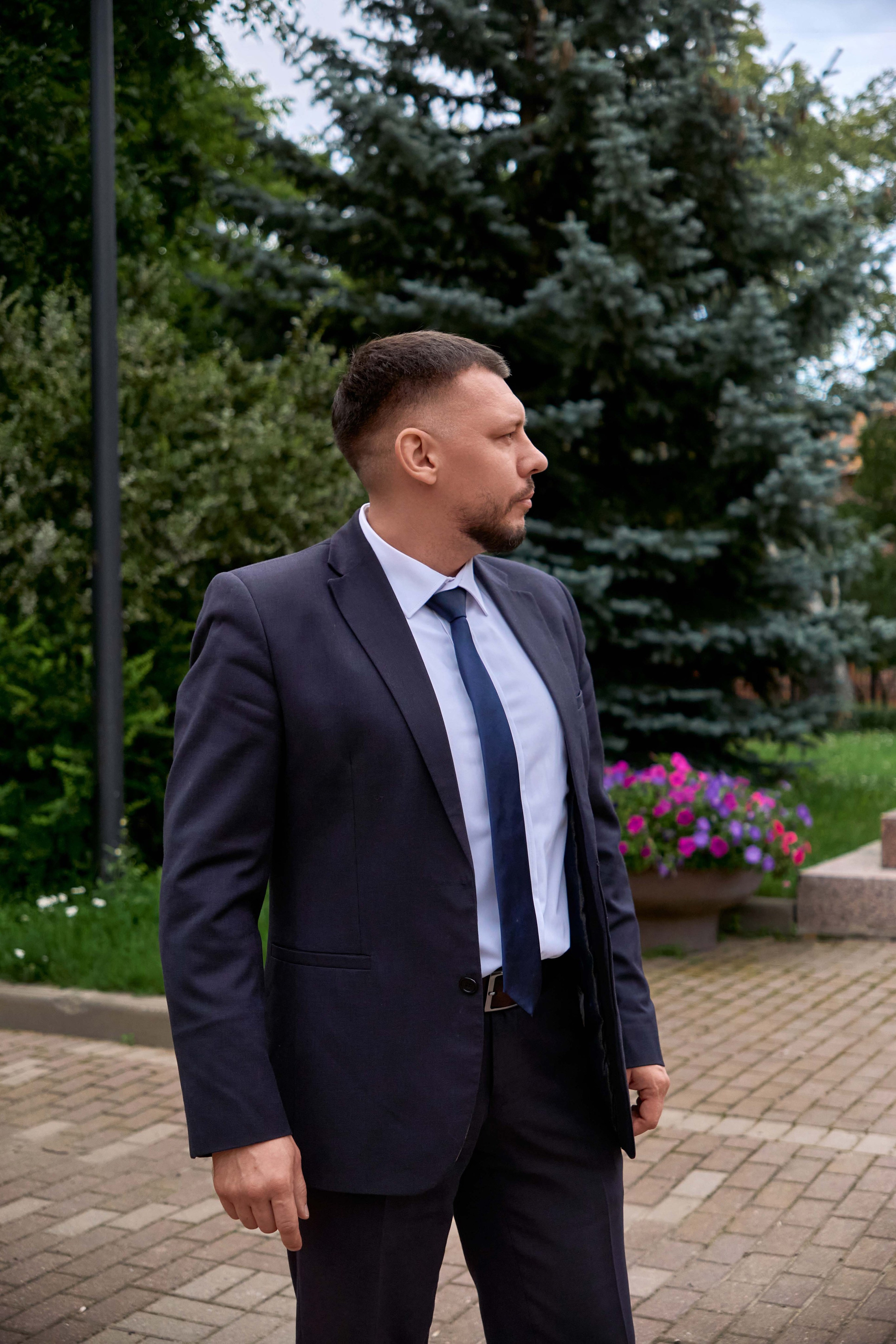 Алексей & Полина. Фотограф в Санкт-Петербурге Цуркан Алёна