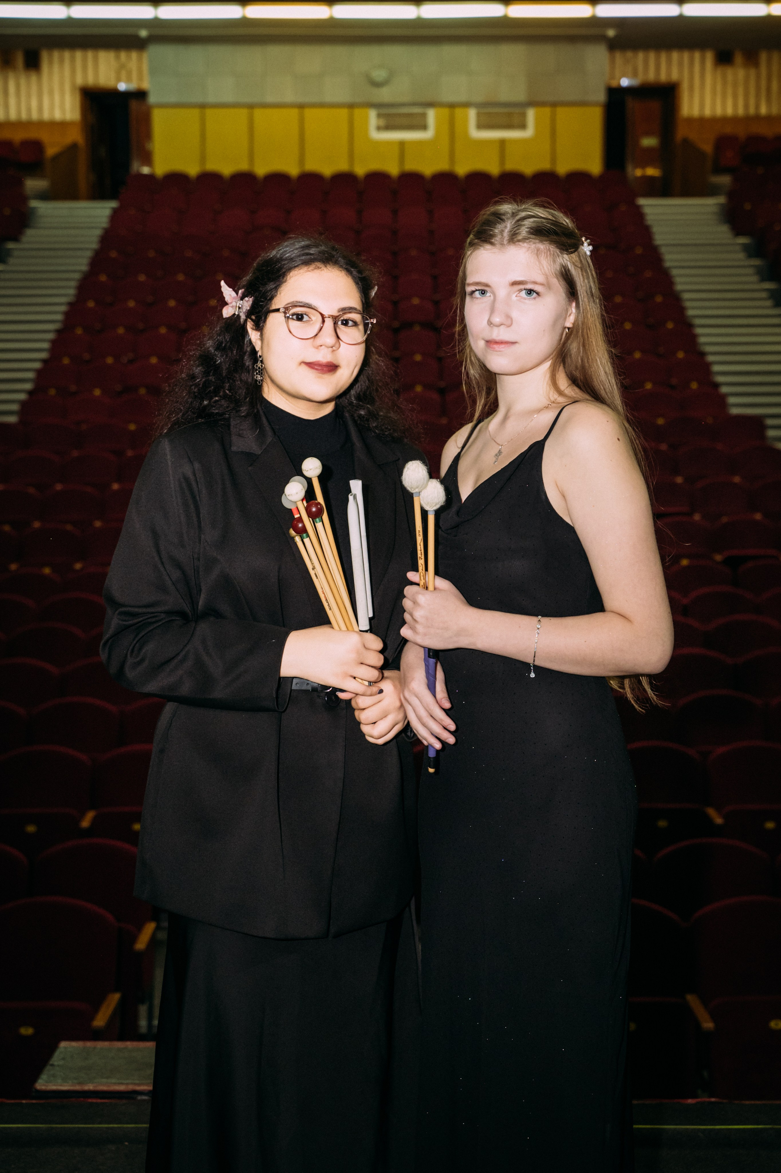 Симфонический оркестр. Фотограф в Волгограде Марина Черных