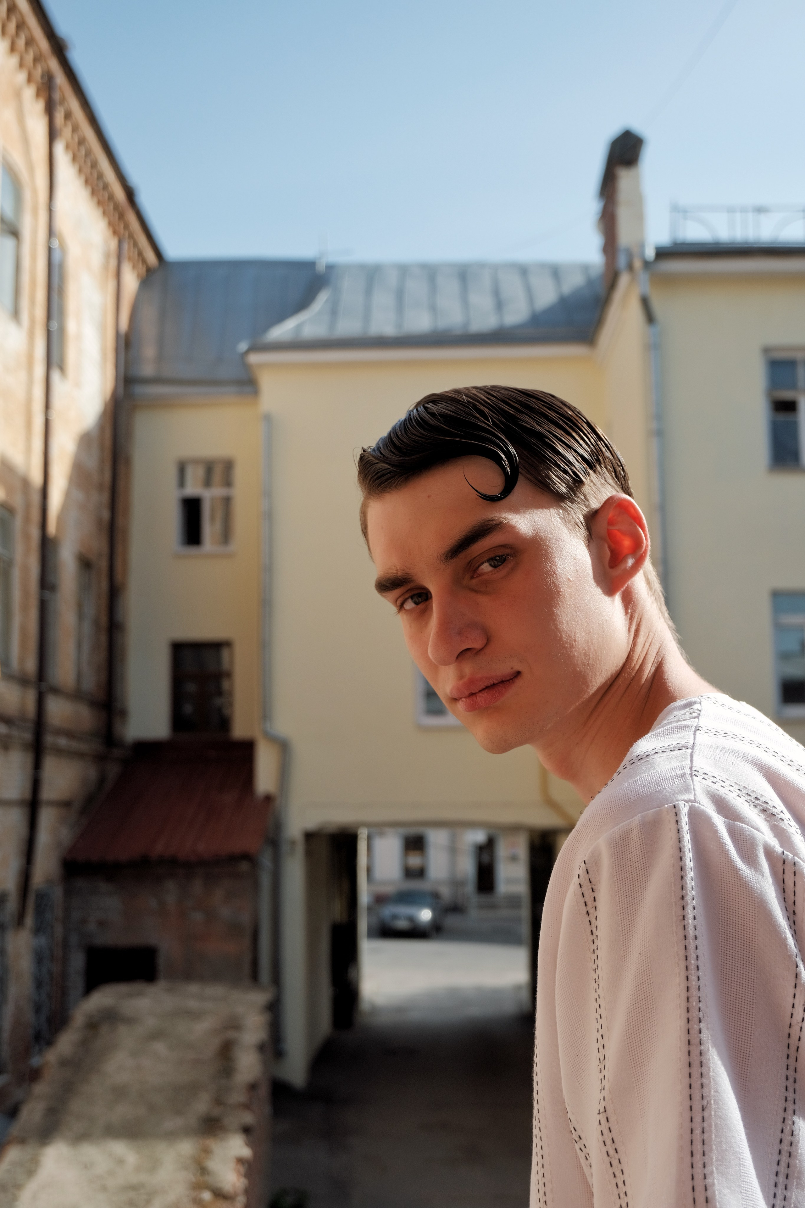 Прически и укладки. Кинокадры для тебя. фотограф и стилист по прическам Анастасия Помелова