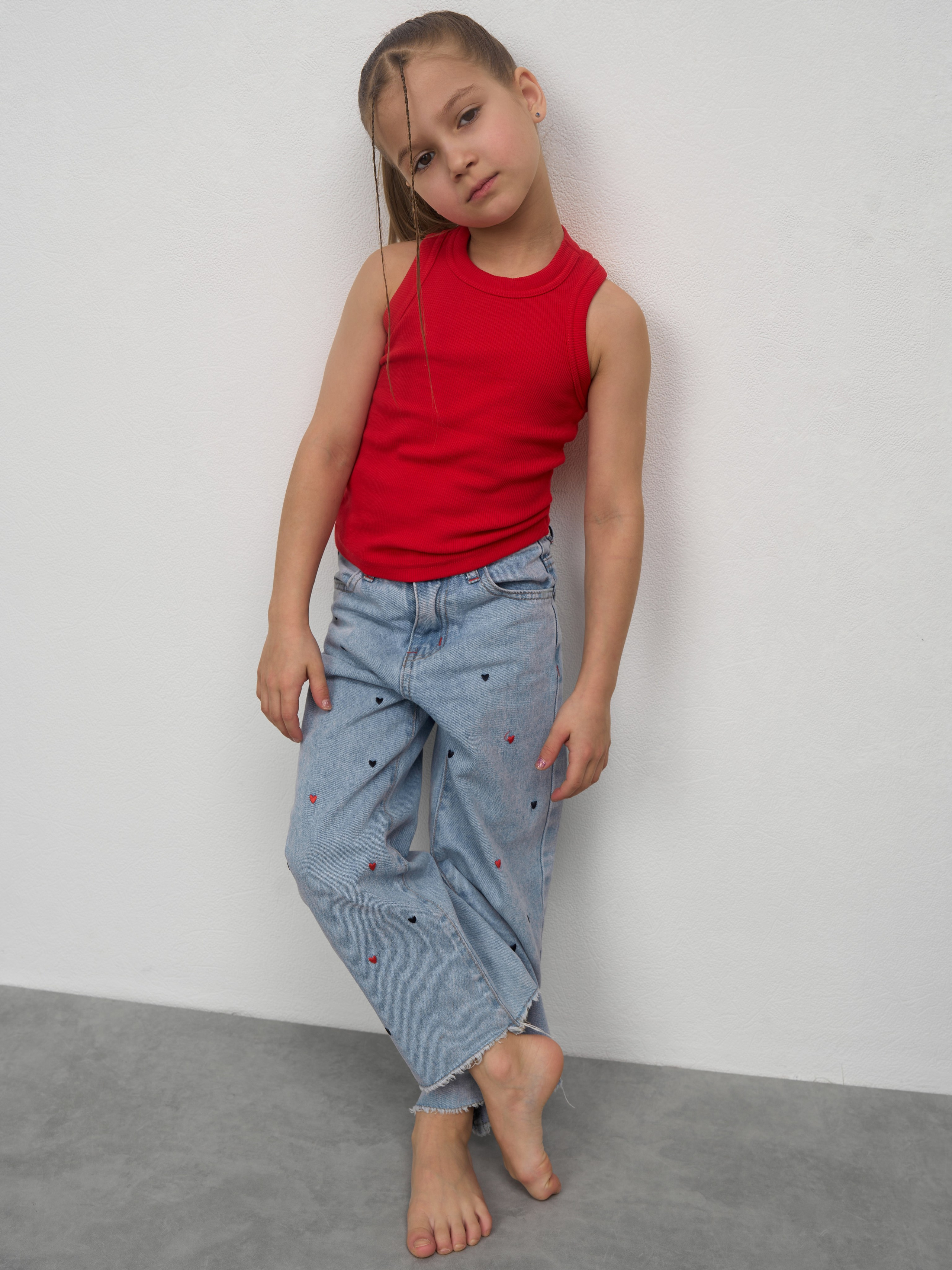 Kids. 595 Production