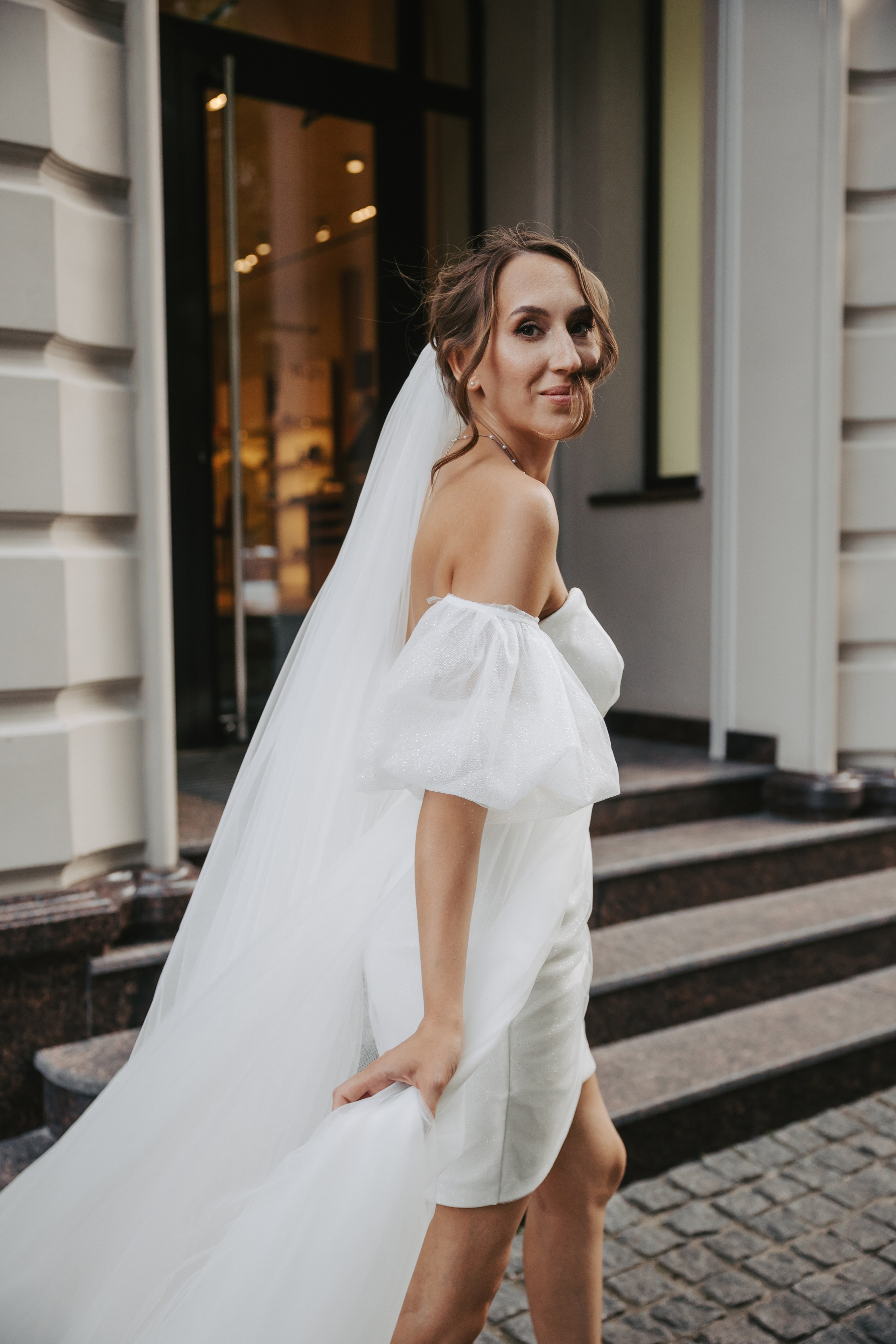 Гулина и Рома. Семейный фотограф в Казани Татьяна Андреева