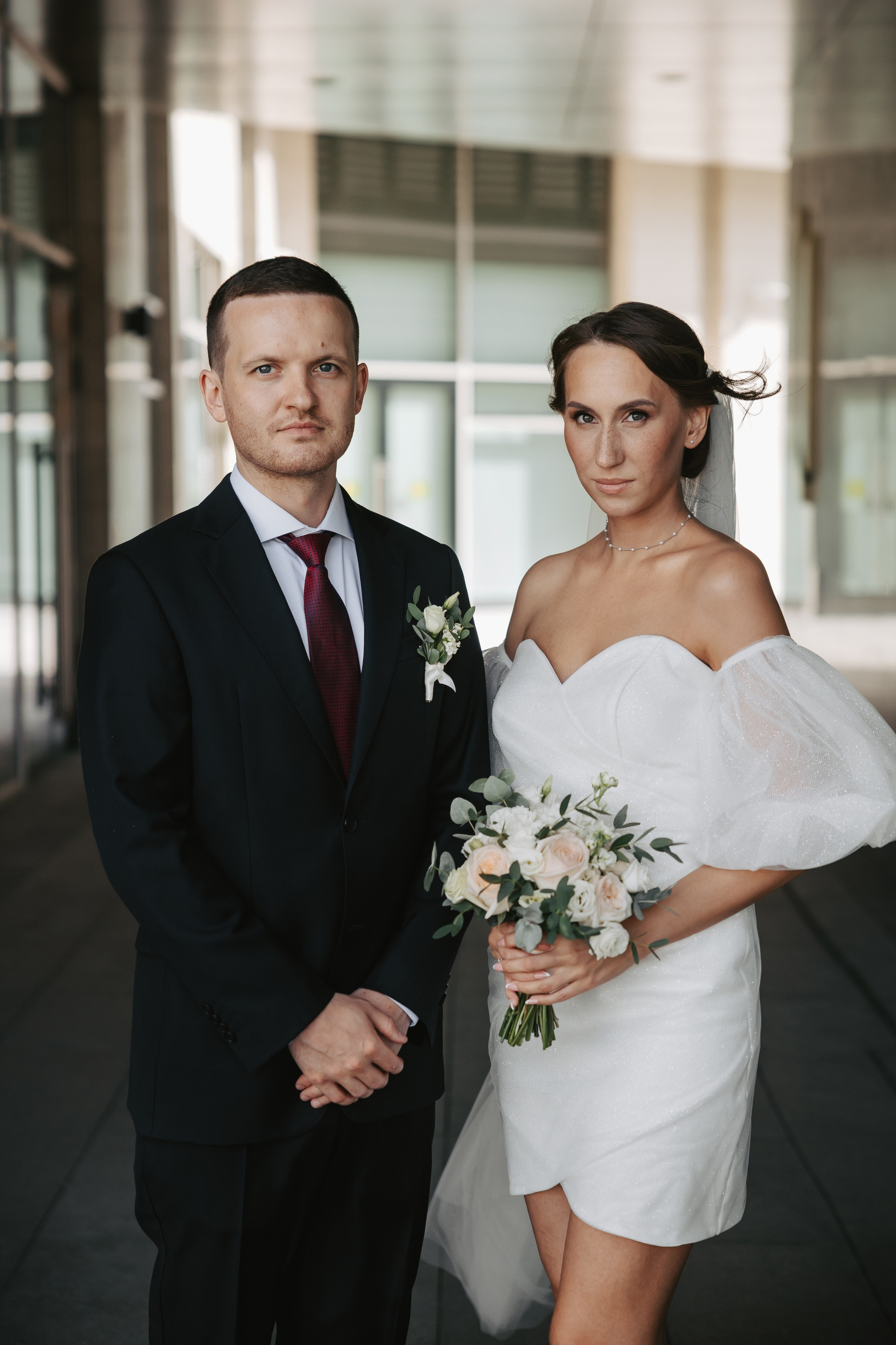 Гулина и Рома. Семейный фотограф в Казани Татьяна Андреева