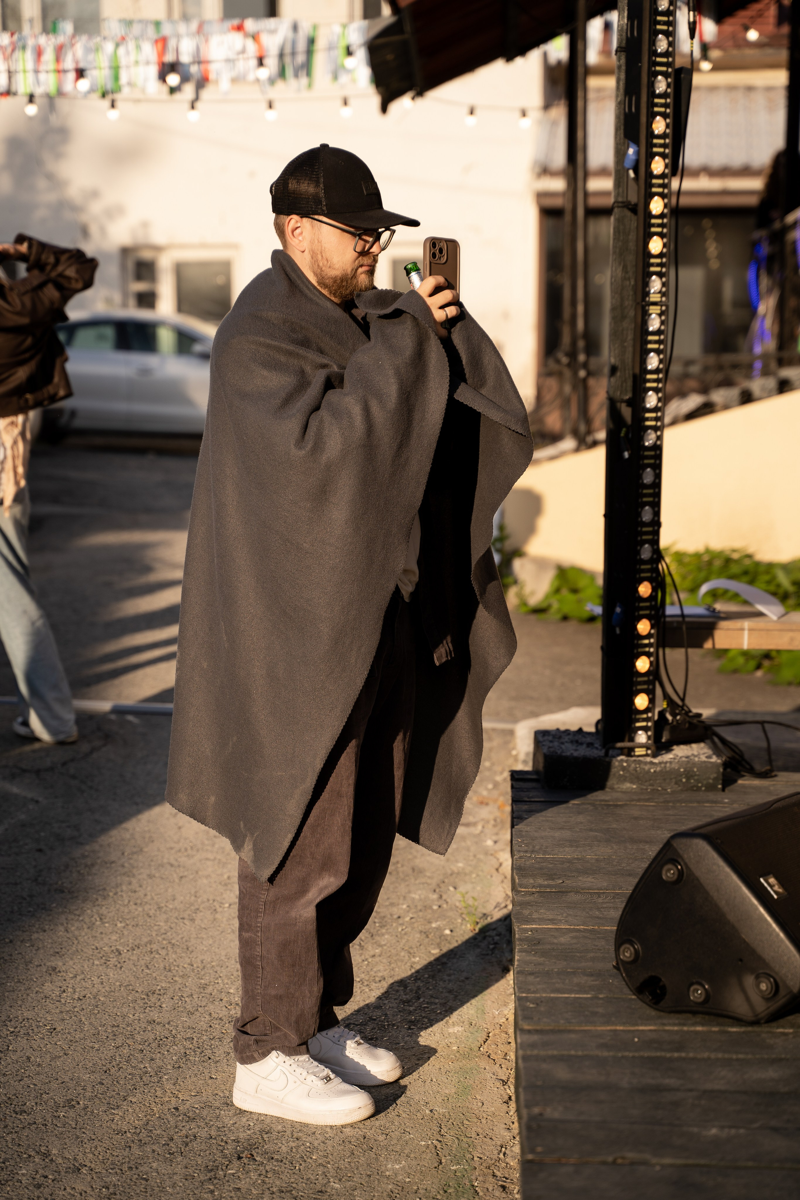 Это Юра (концерт). Свадебный и семейный фотограф в Екатеринбурге Анна Месяцева