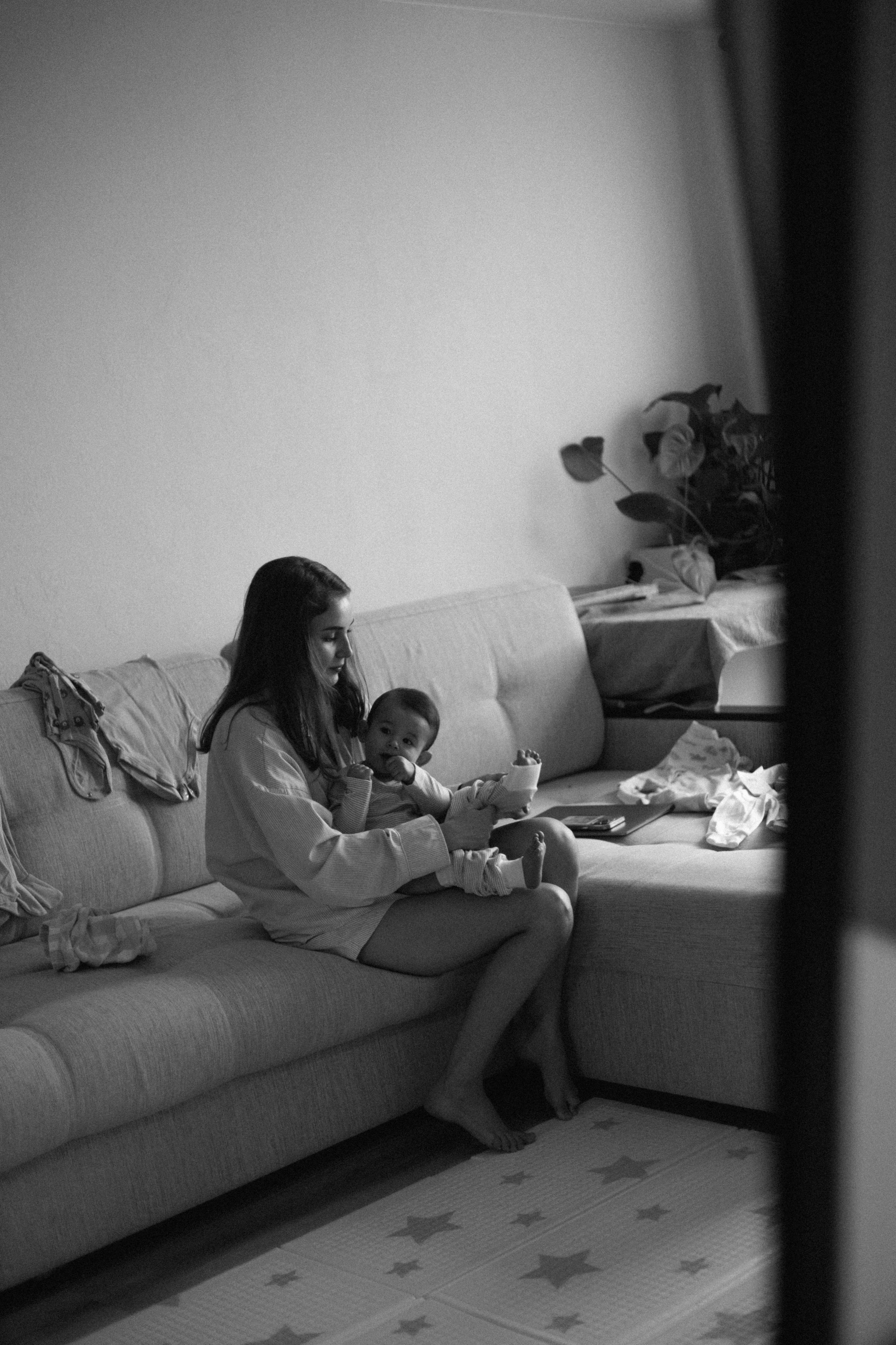 Домашний уют. Свадебный и портретный фотограф Соломко Диана