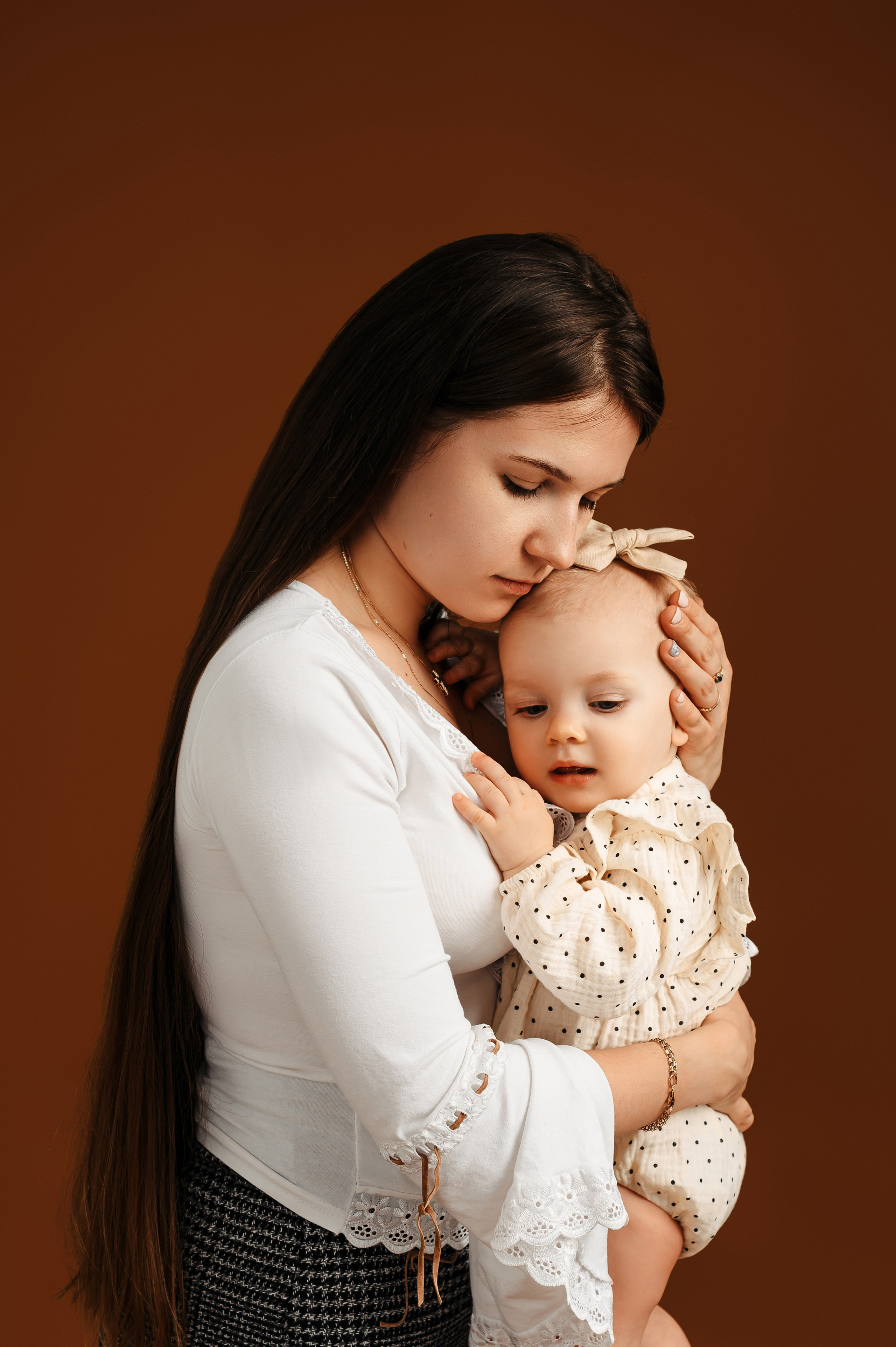 Девочки. Семейный и детский фотограф в Калининиграде Оксана Лебедева