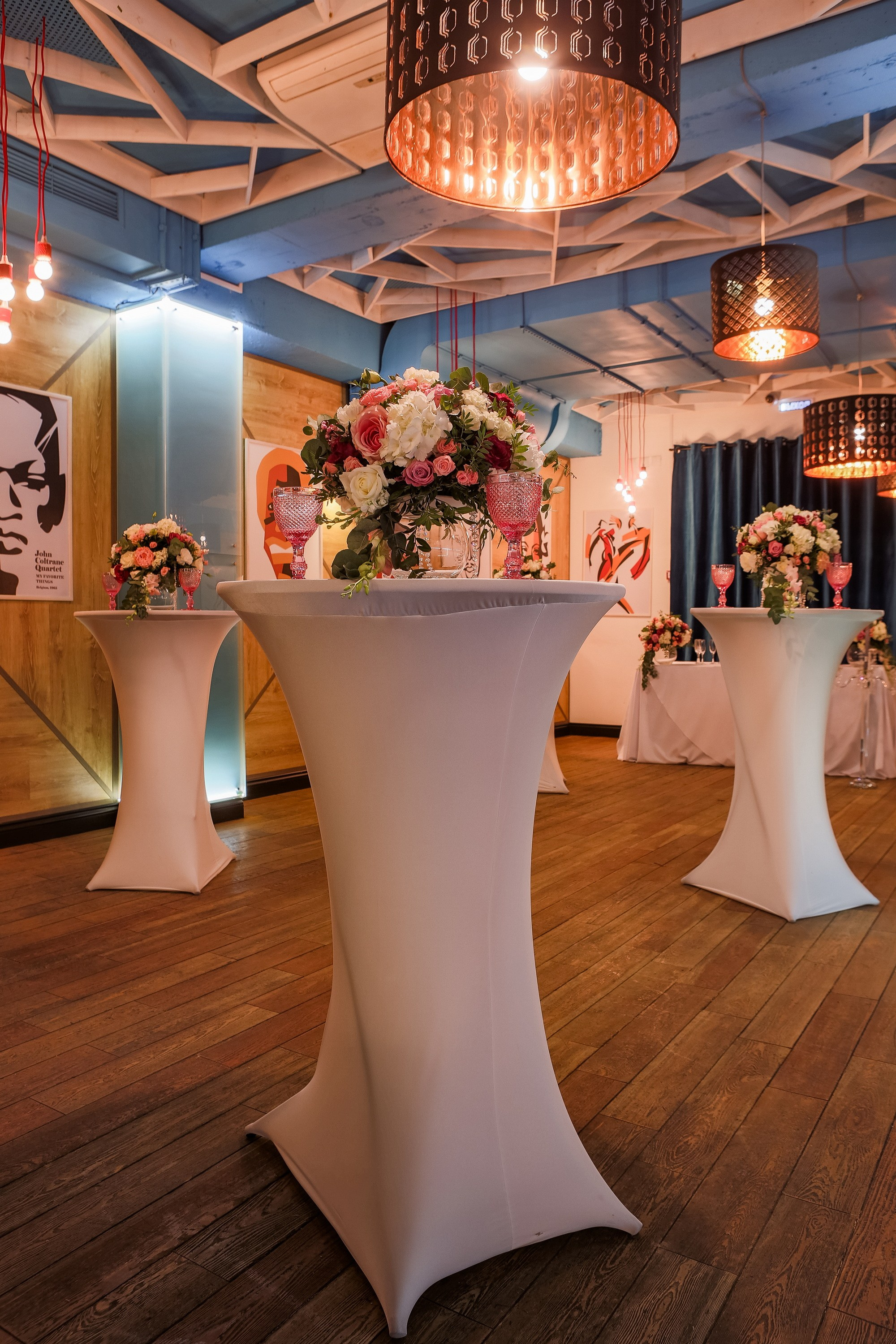 Ресторан на Тверской