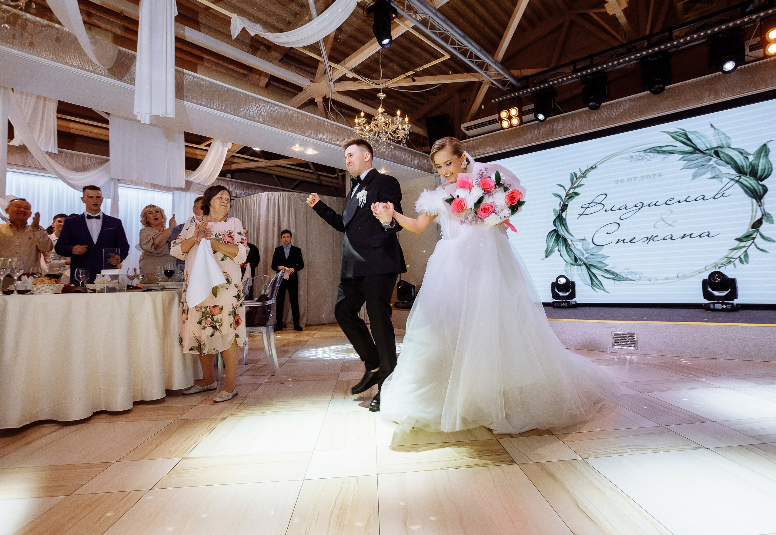 Портфолио | Свадебные истории. Свадебный, репортажный фотограф в городе Вологда и Череповец Эндрю Грек