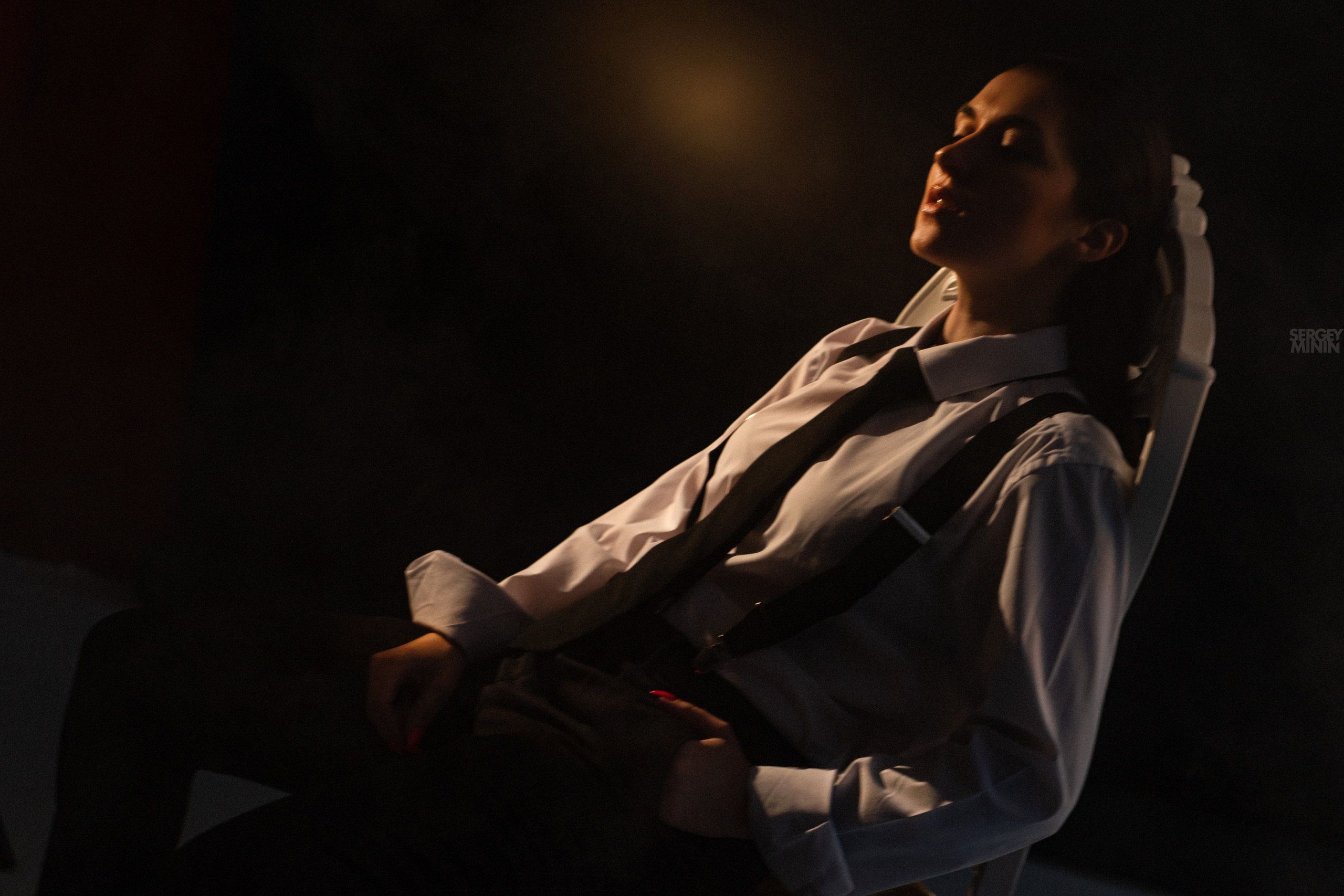 Деловая бизнес съемка в Екатеринбурге в фотостудии или на выезде