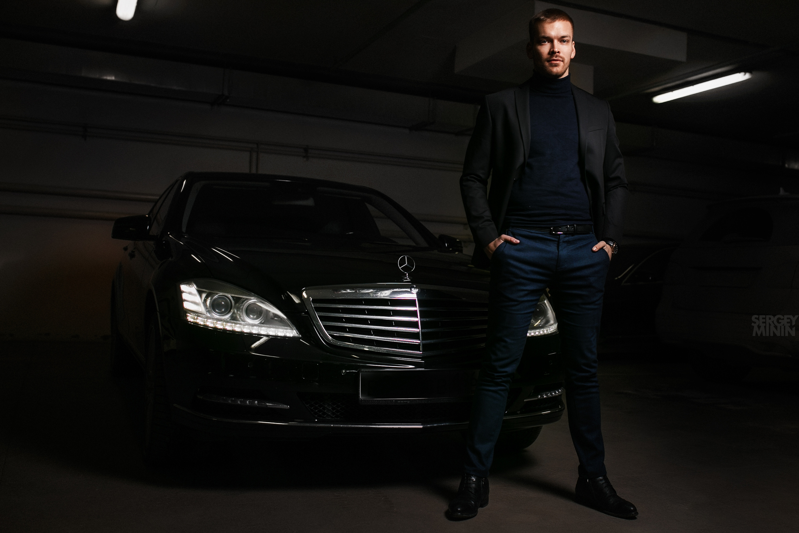 Имиджевые бизнес портреты ваших сотрудников и руководителей