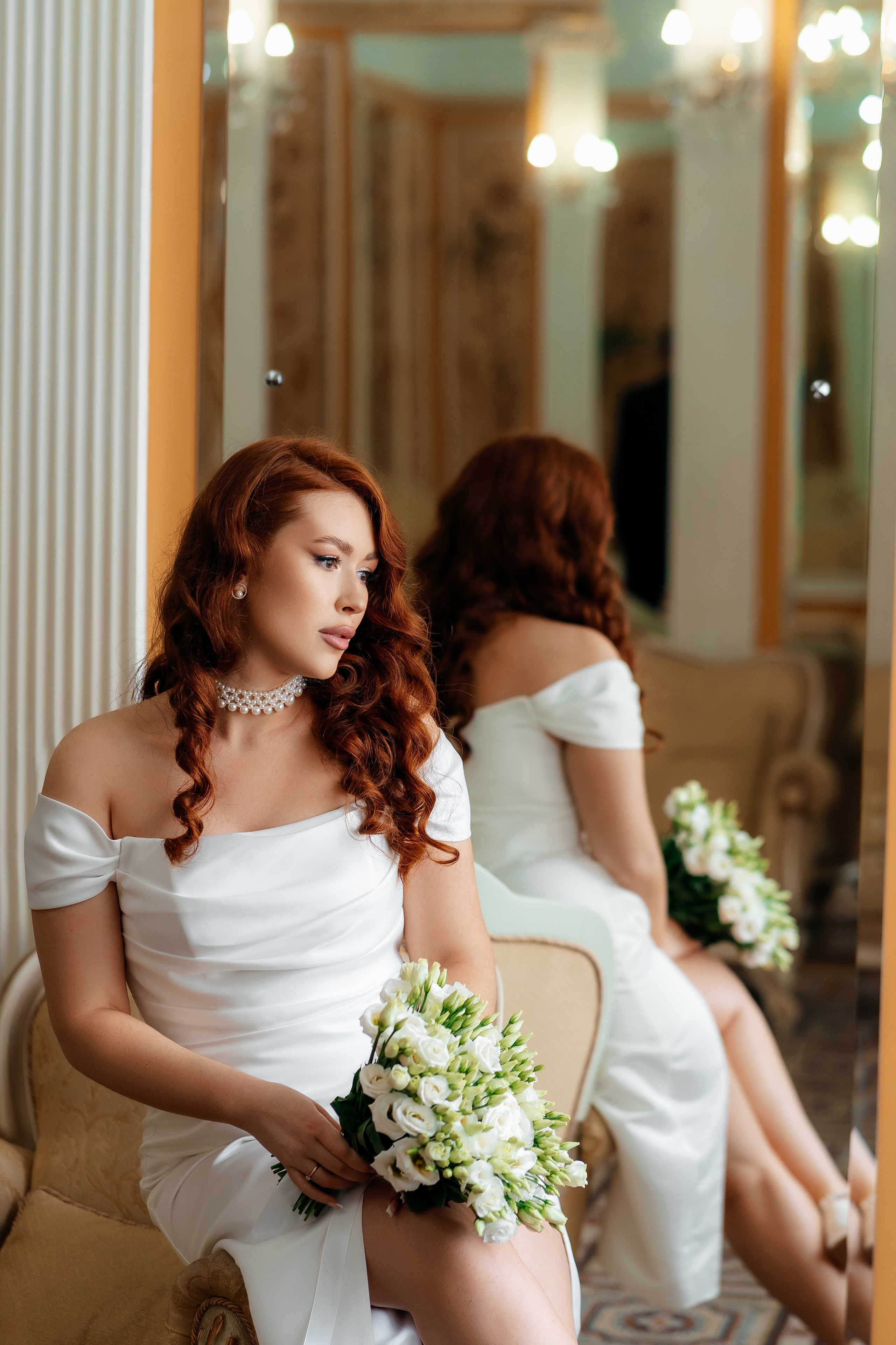 Wedding. Фотограф Москва