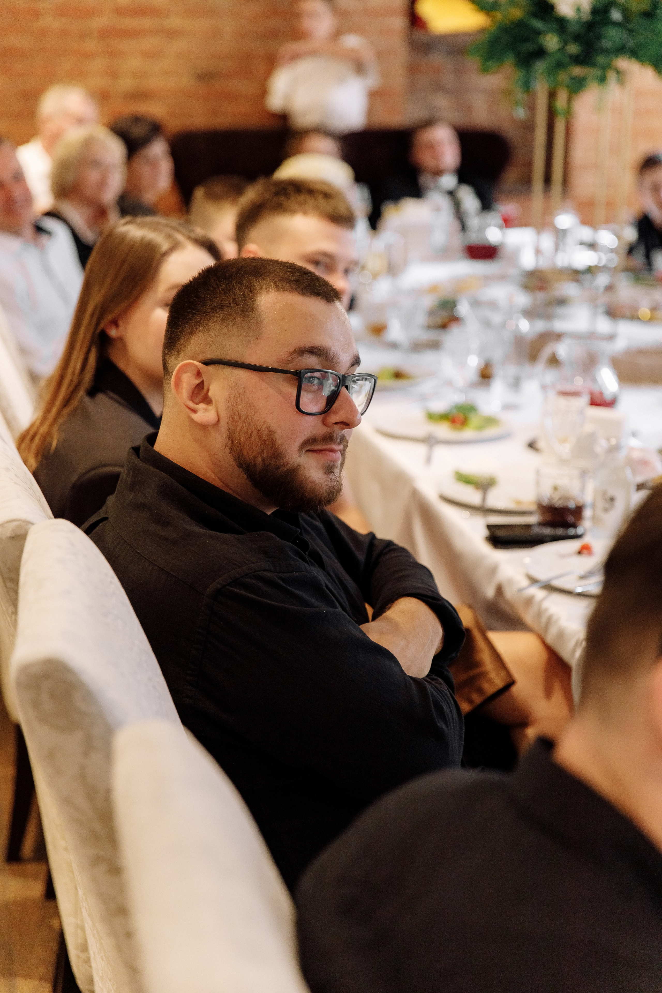 Слава и Юлия. Свадебный фотограф Фадеева Алёна