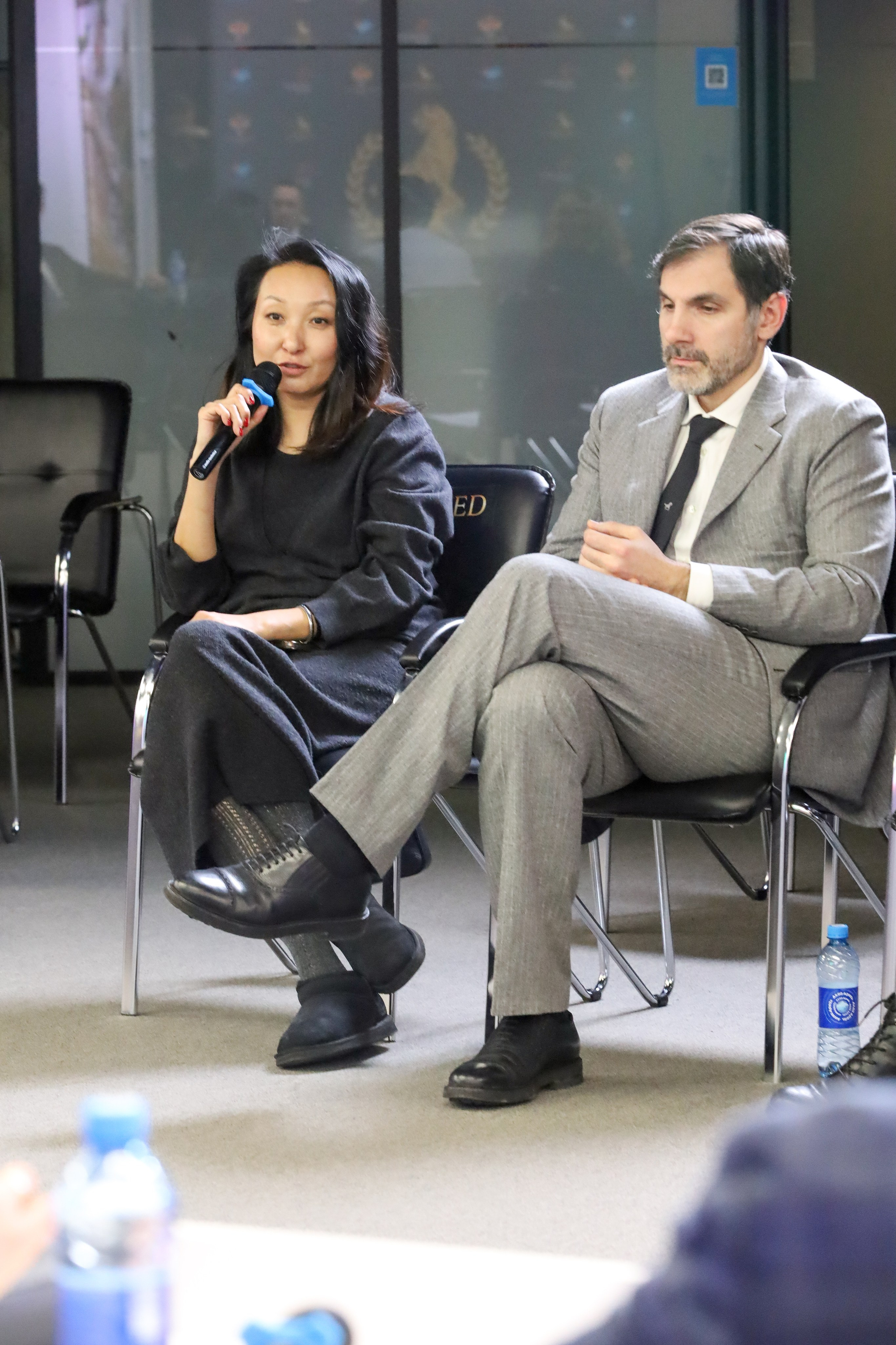 ДАЛЬНЕВОСТОЧНАЯ КИНОПРЕМИЯ 2024. Фотограф мероприятий Ирина Каширина