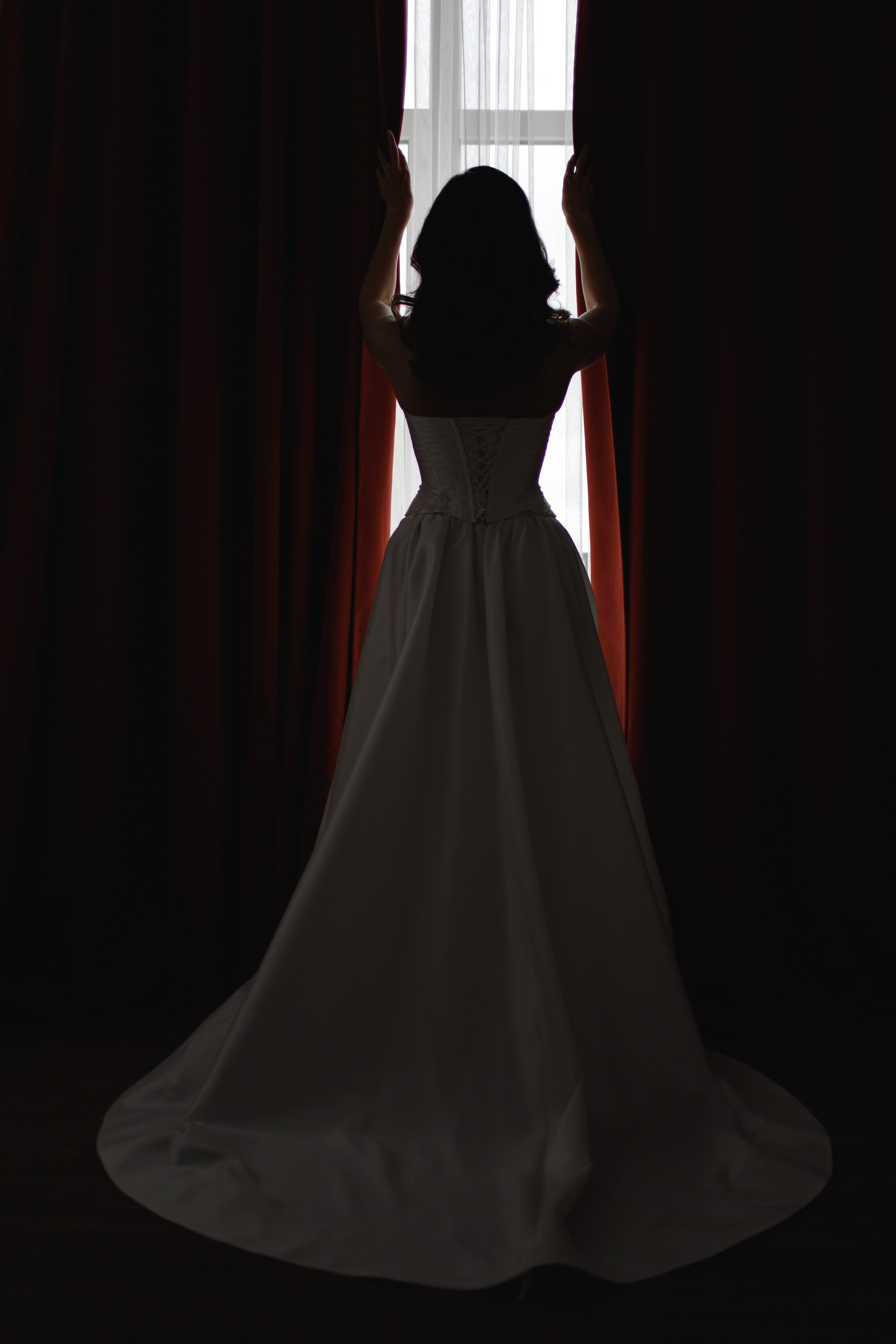 Владимир и Елена. Фотограф в Санкт-Петербурге Ольга Староверова