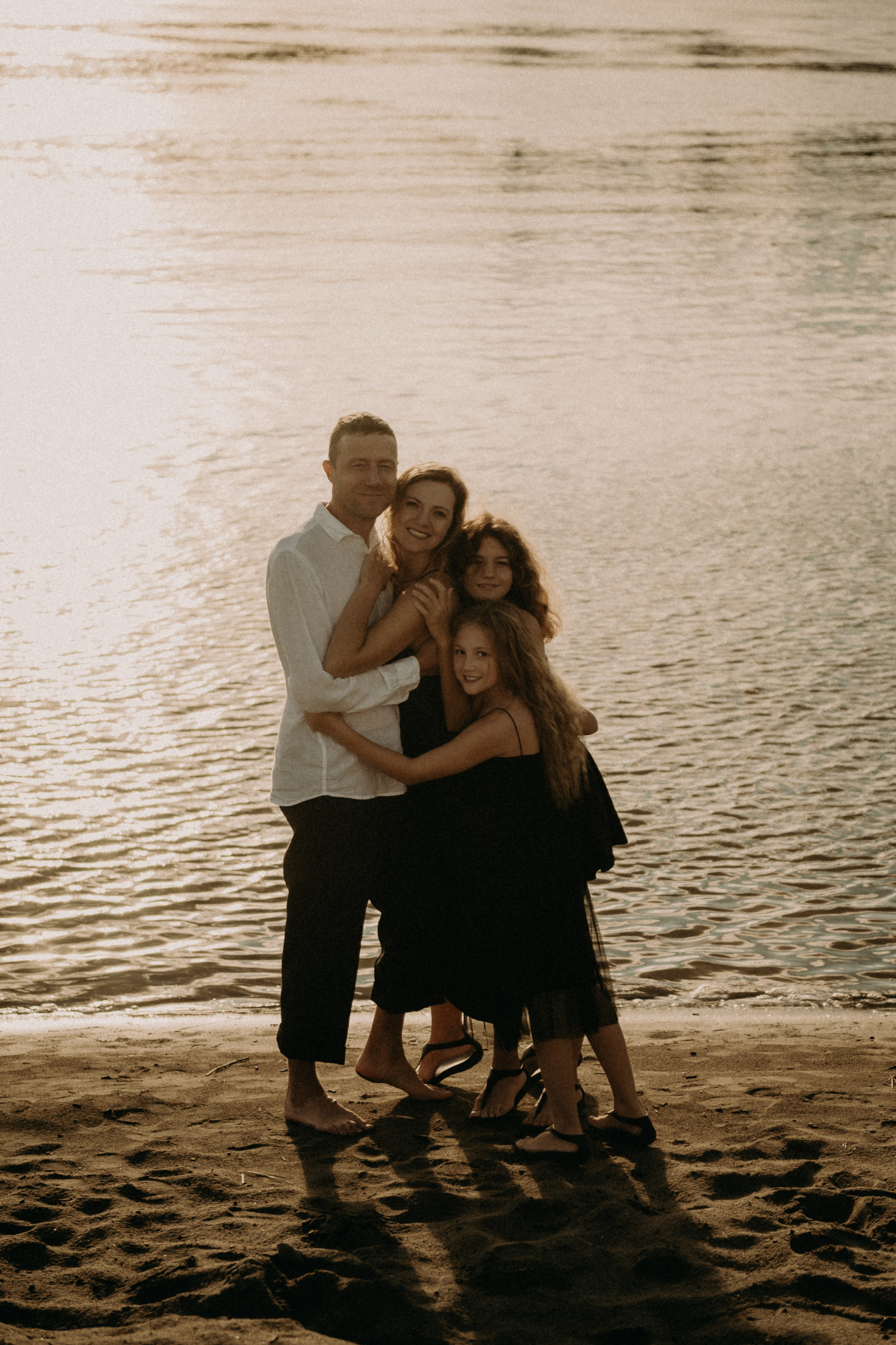 Семейные фотографии. Фотограф в Барнауле Дарья Бутурлакина. Люби.Цени.Касайся