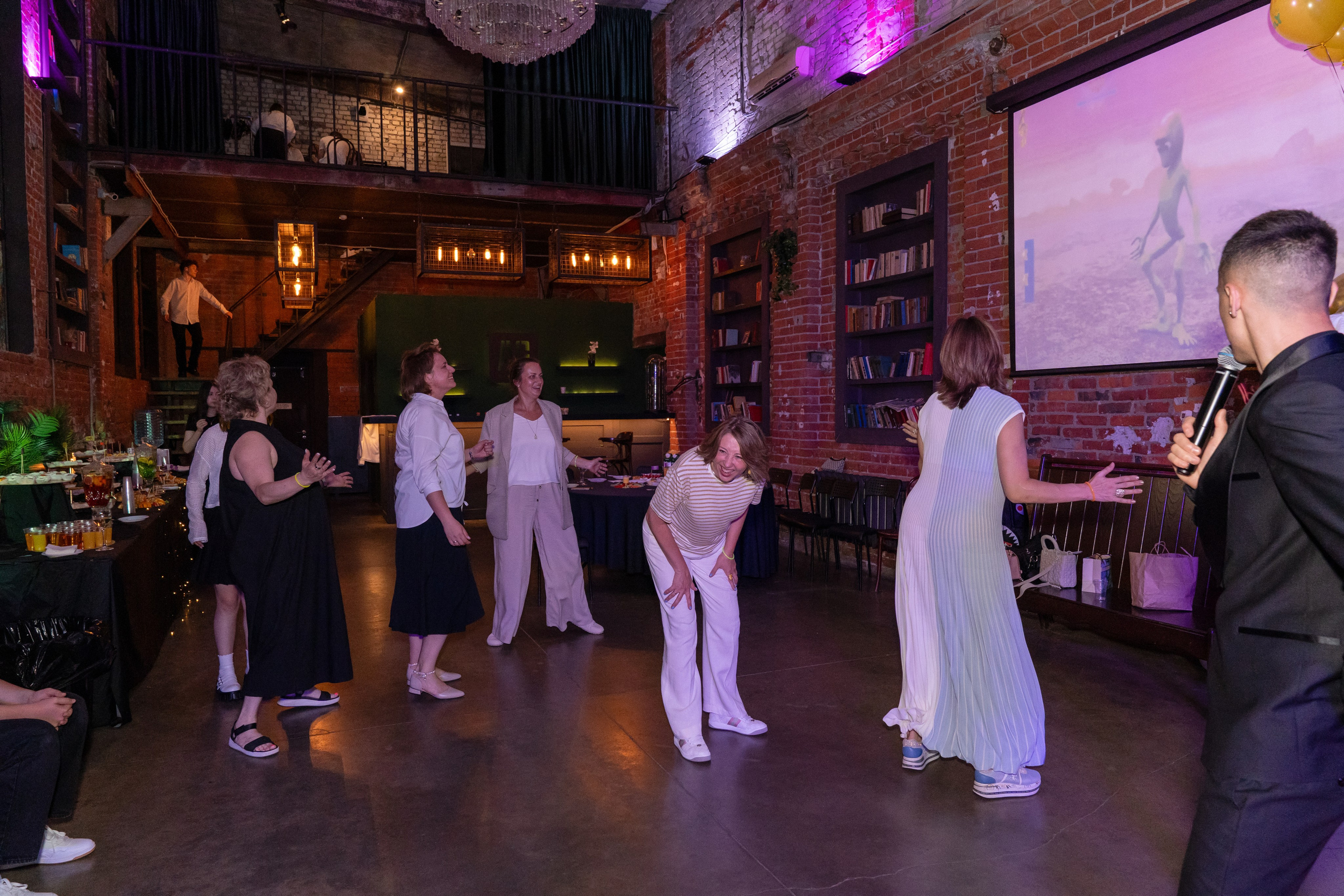 Выпускной 9Б. Фотограф Строгино Яна Гавриленко