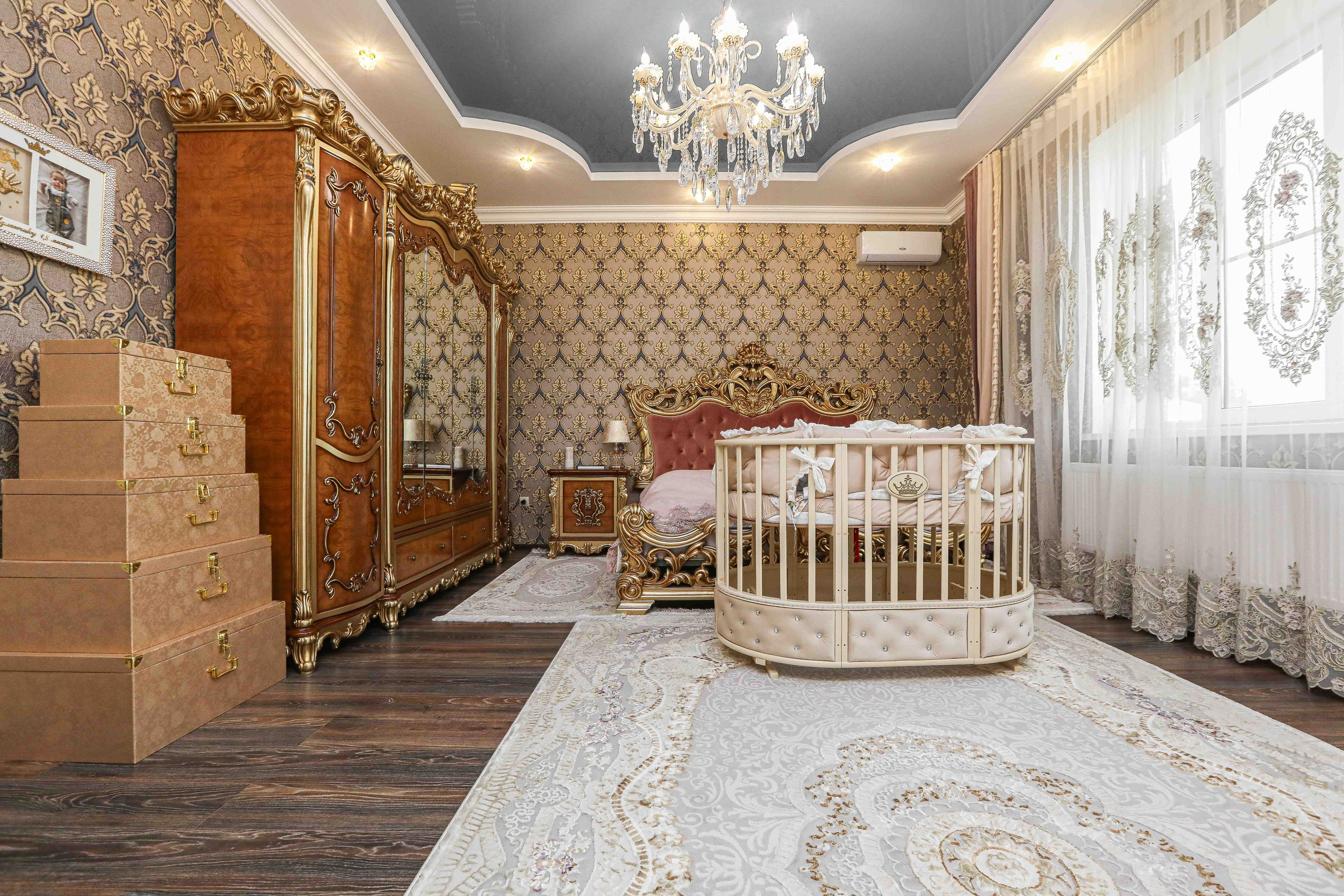 ИНТЕРЬЕРЫ. Photographer Viktoriya Markushina «My world throug»