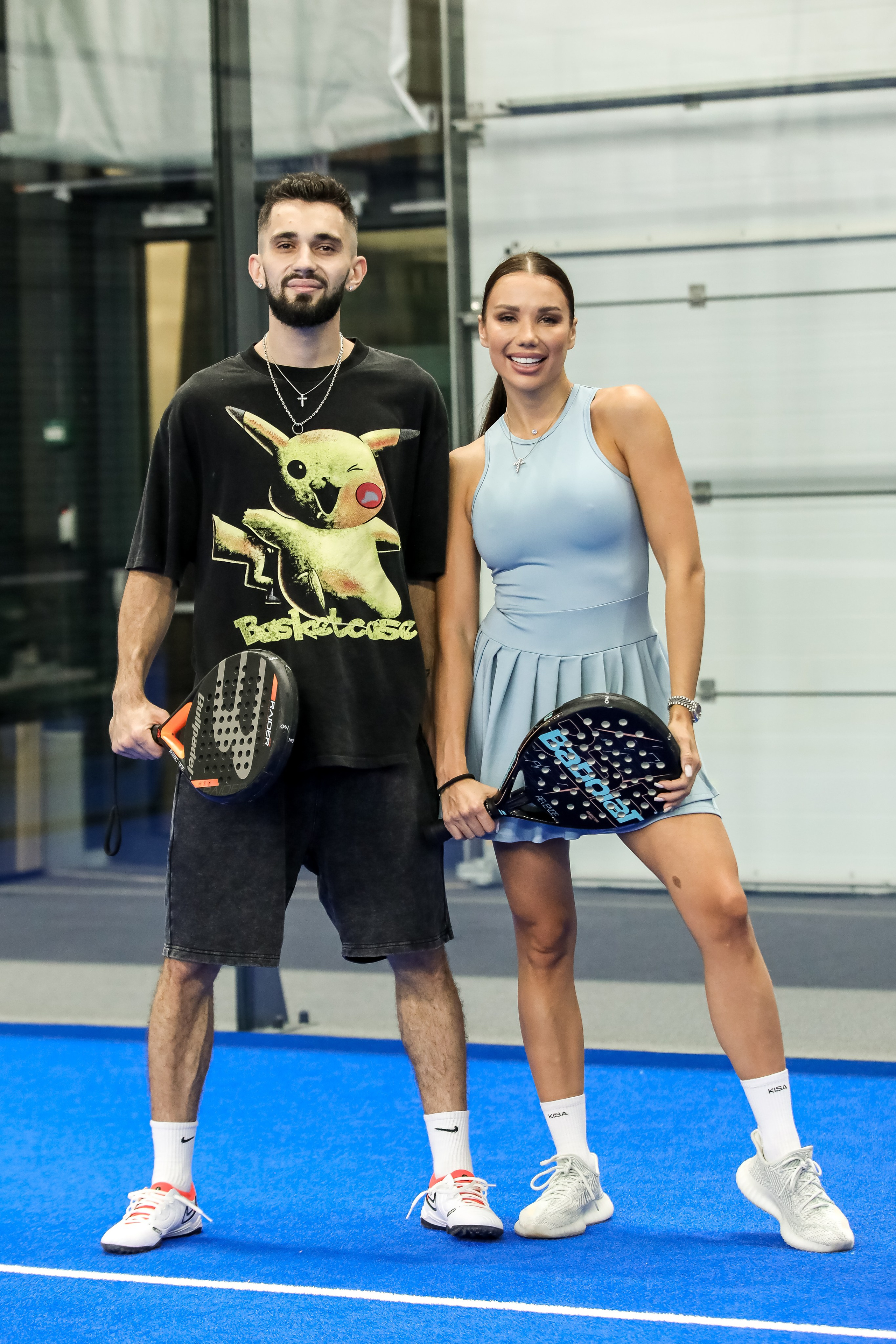 Moscow PDL с Динатом Гумеровым. Photographer Viktoriya Markushina «My world throug»