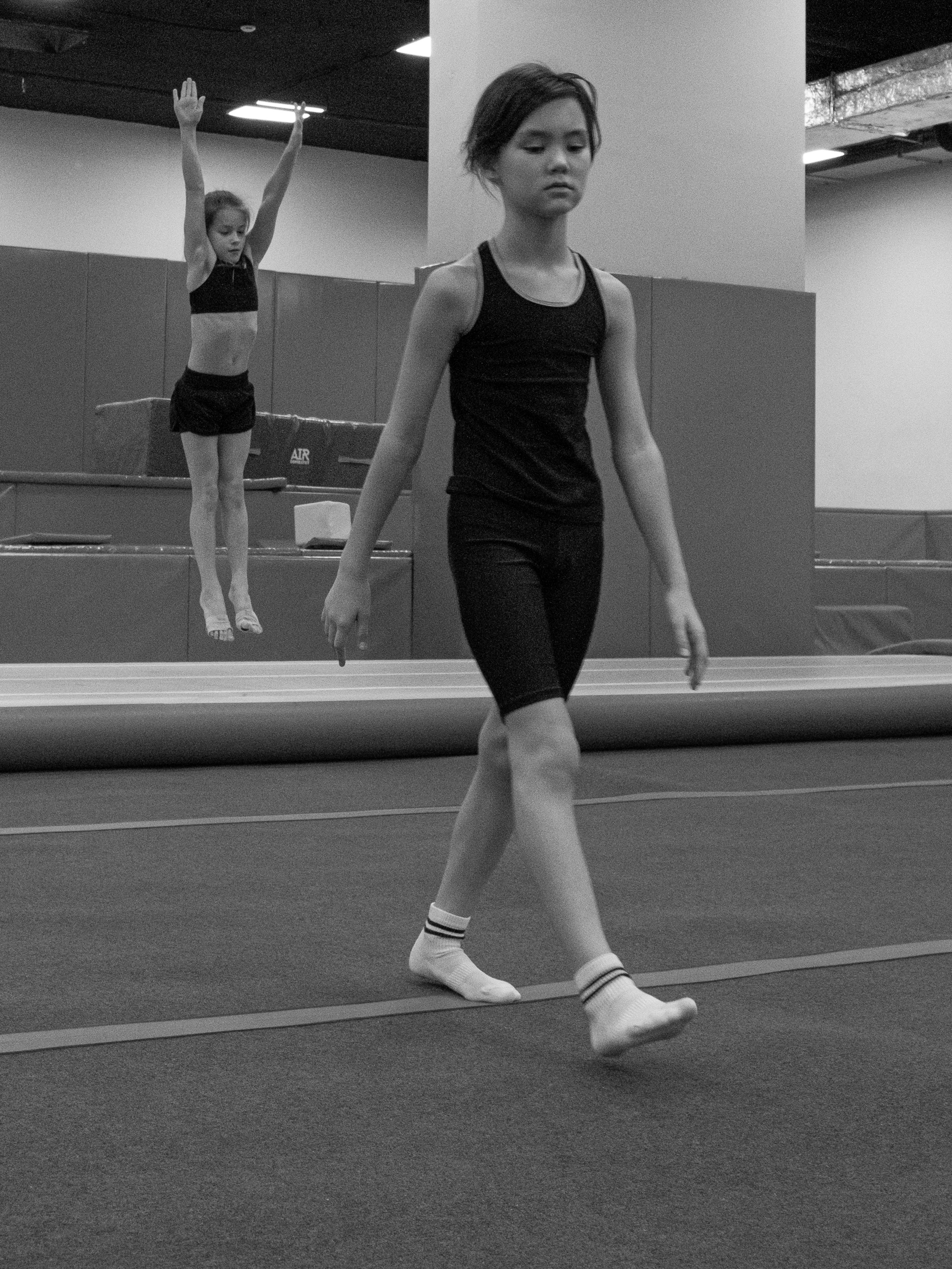 Детский гимнастический центр O*GYM. Дмитриева Елена. Портретный и ню-фотограф в Москве