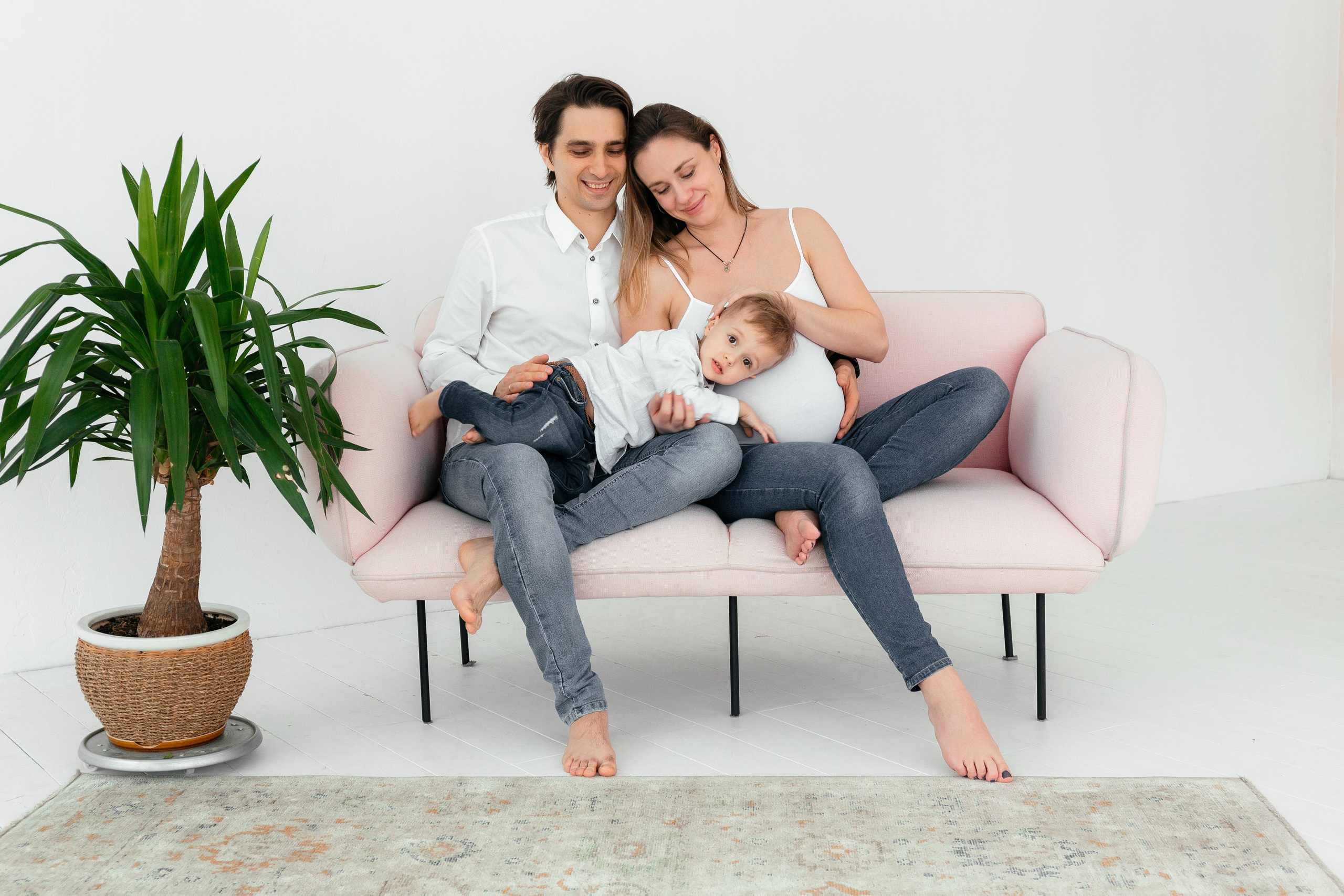 Лучшее время. Фототерапевт Ева Бунеева