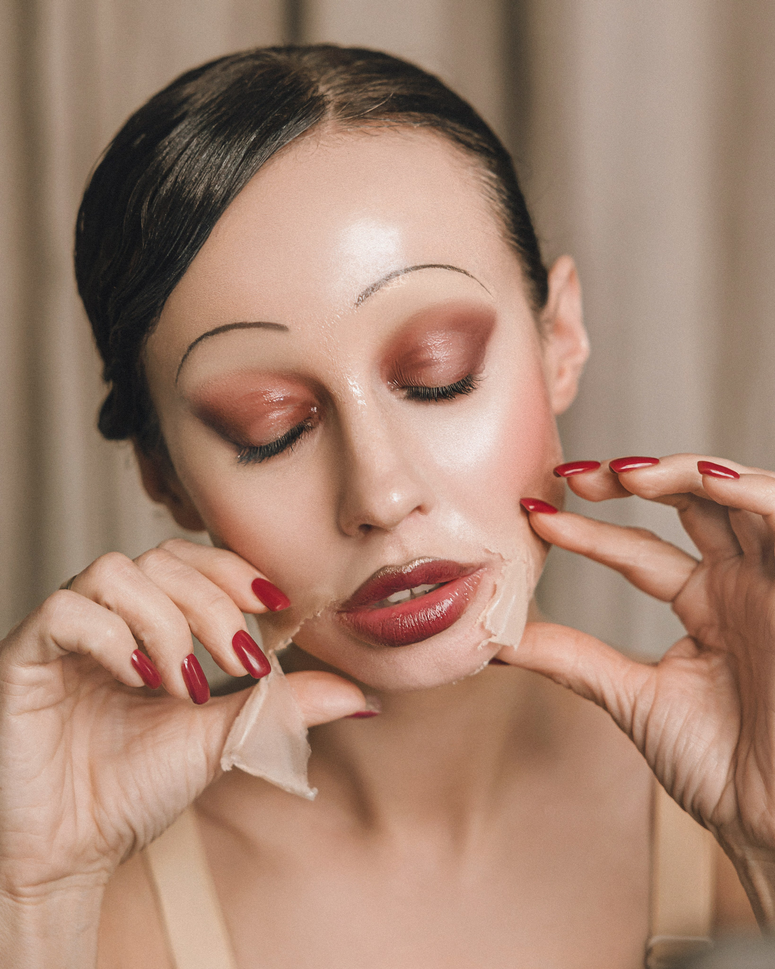 Мария. Профессиональный фотограф в Москве