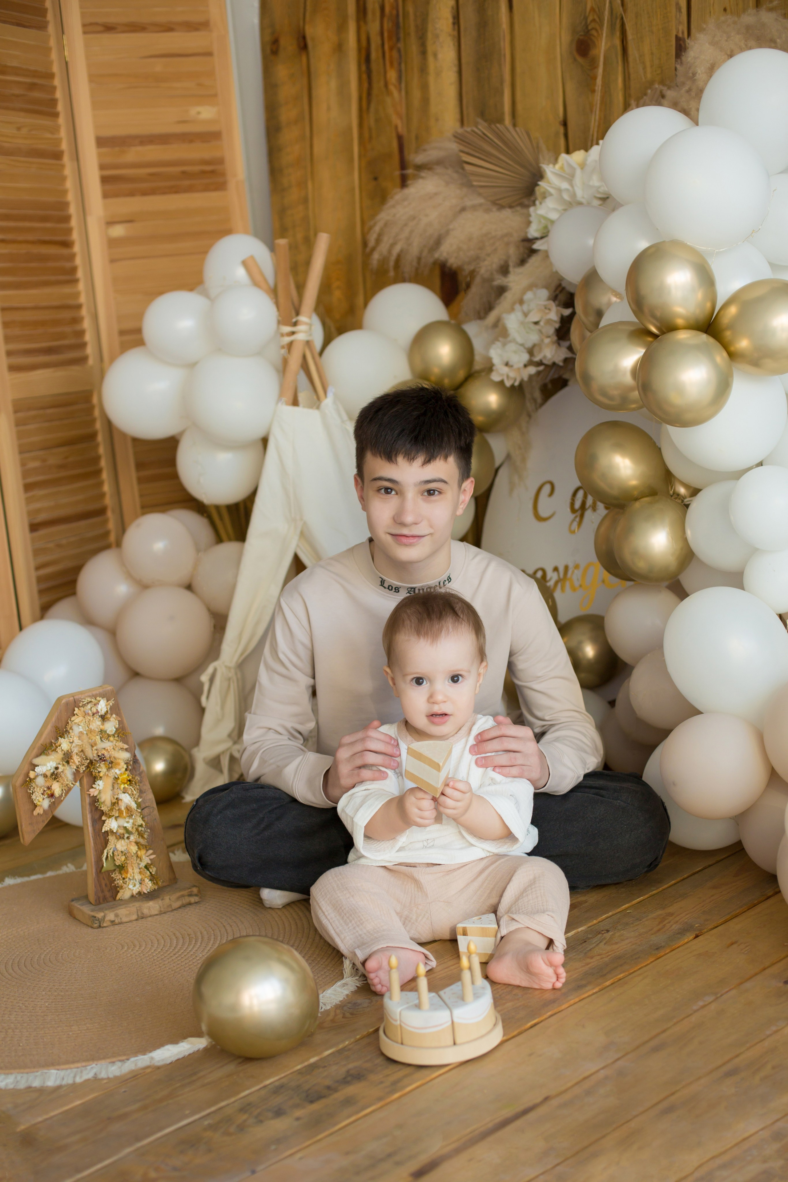 Адаму 1 год. Фотограф в Сочи Красной поляне Абхазии Юлия Кормишенко