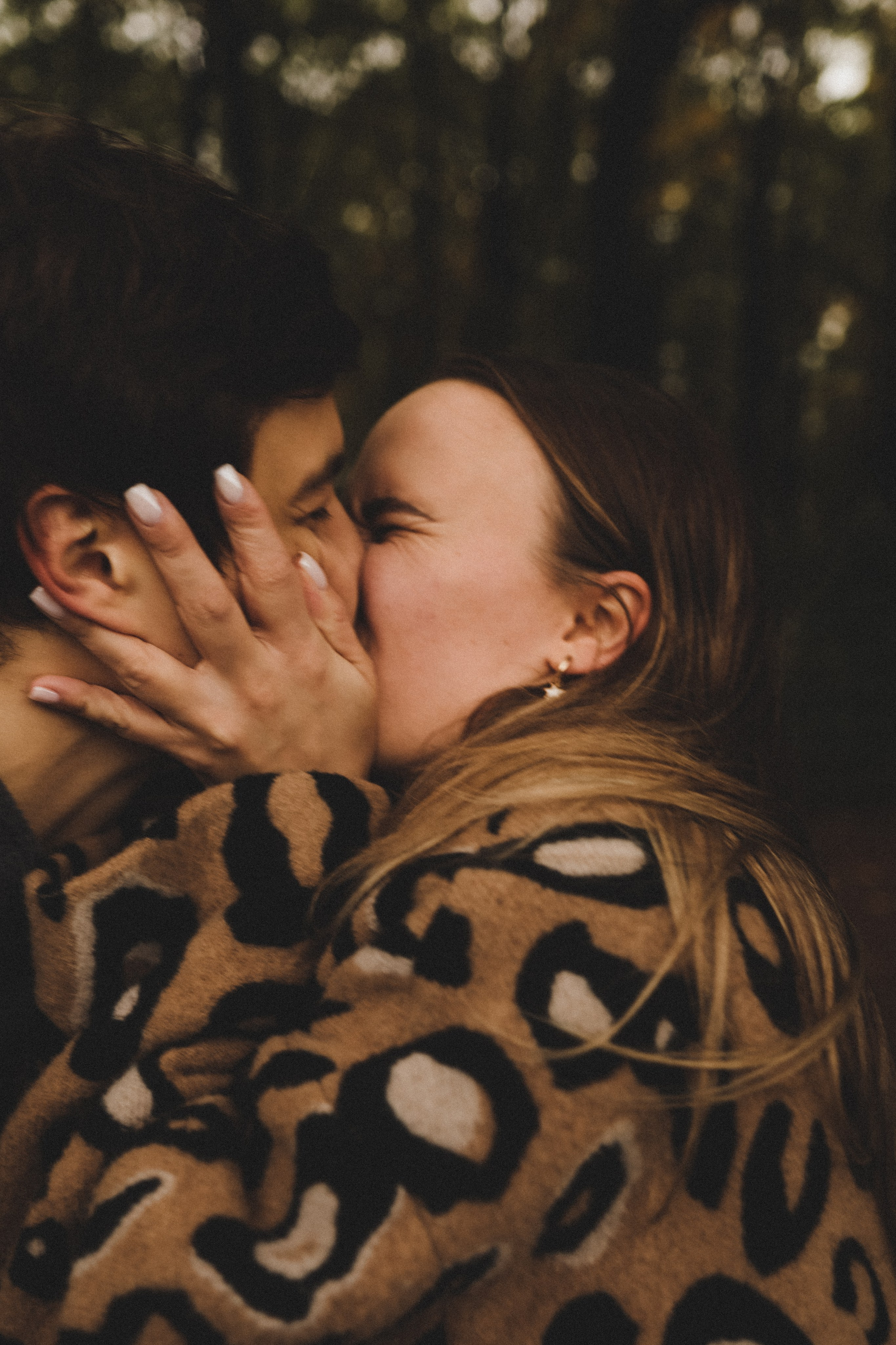 Сердечный октябрь. Семейный фотограф Фрума Шнейдерман. Санкт-Петербург и мир
